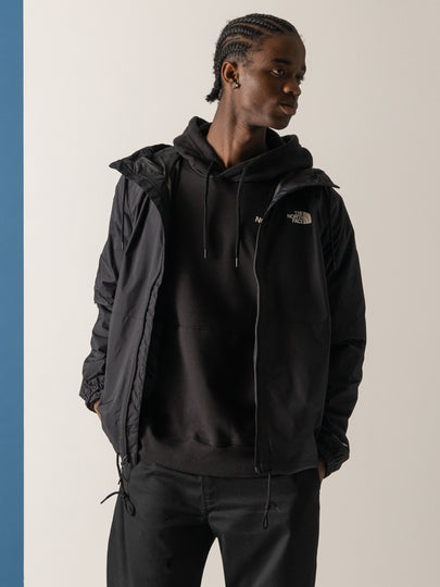 Antora Rain Jacket