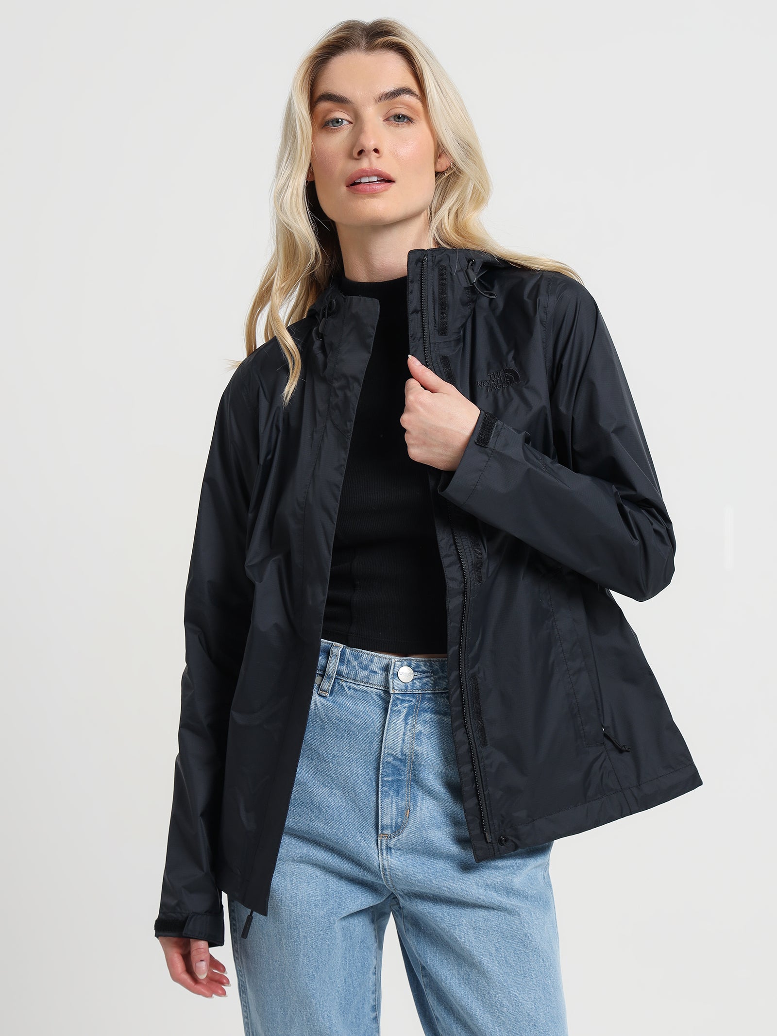 Venture Jacket1