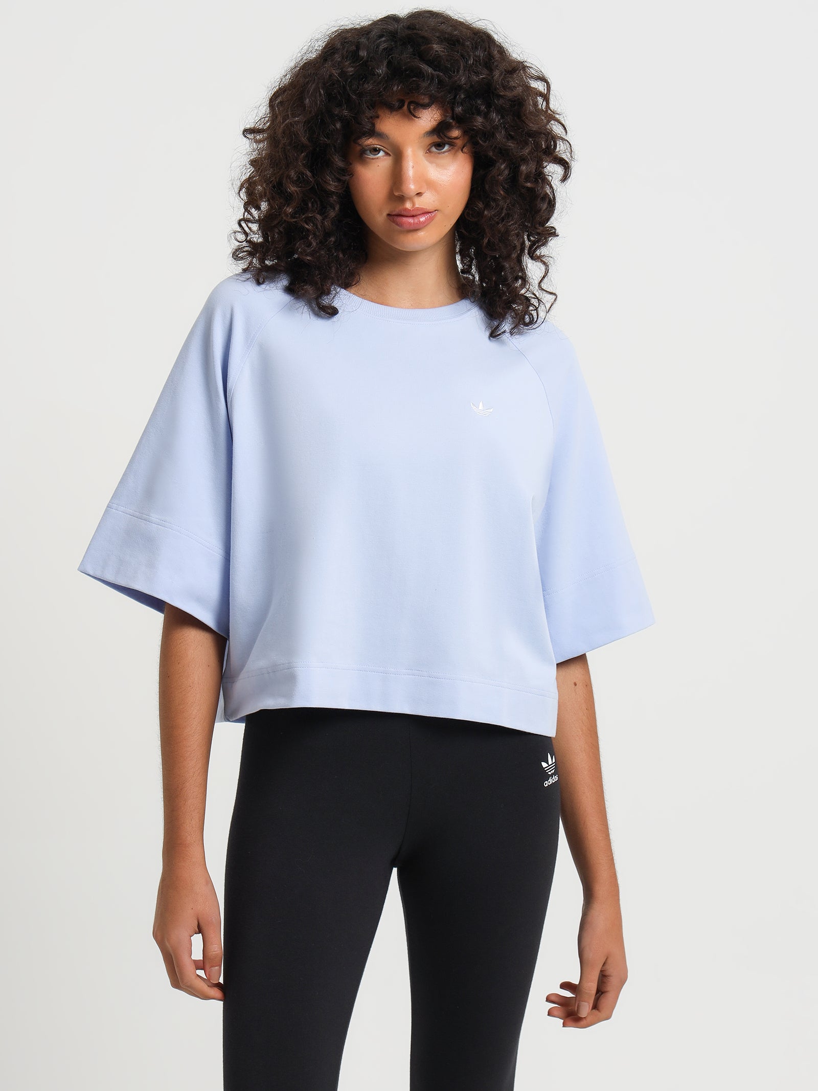 Premium Essentials T-Shirt