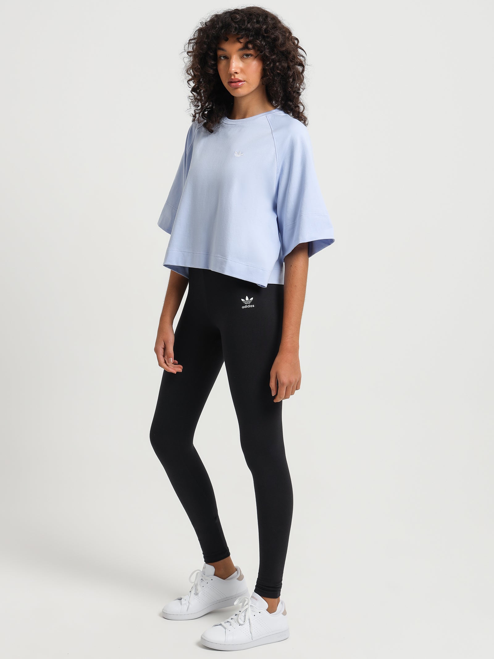 Premium Essentials T-Shirt
