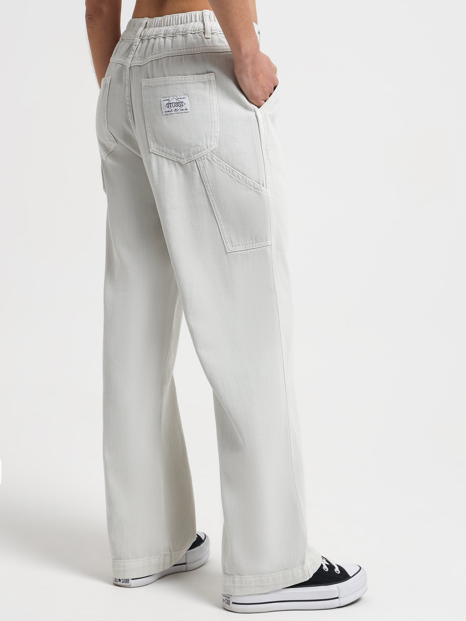 Pantaloni Alpinestars Tg. S neri – La Casa del Motociclista Pantaloni Alpinestars Tg. S neri – La Casa del Motociclista