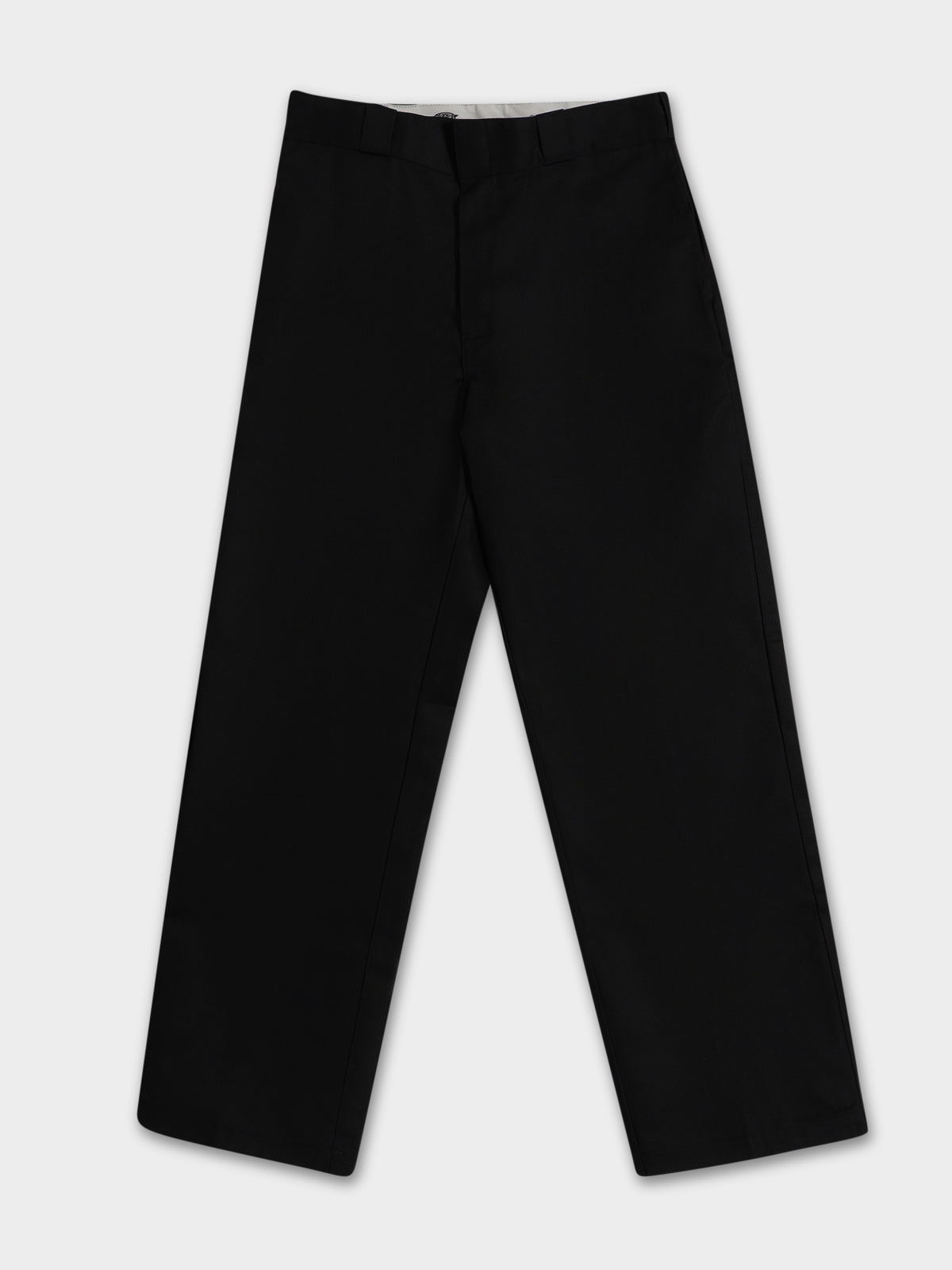 Dickies Super Baggy Loose Fit Pants | Black