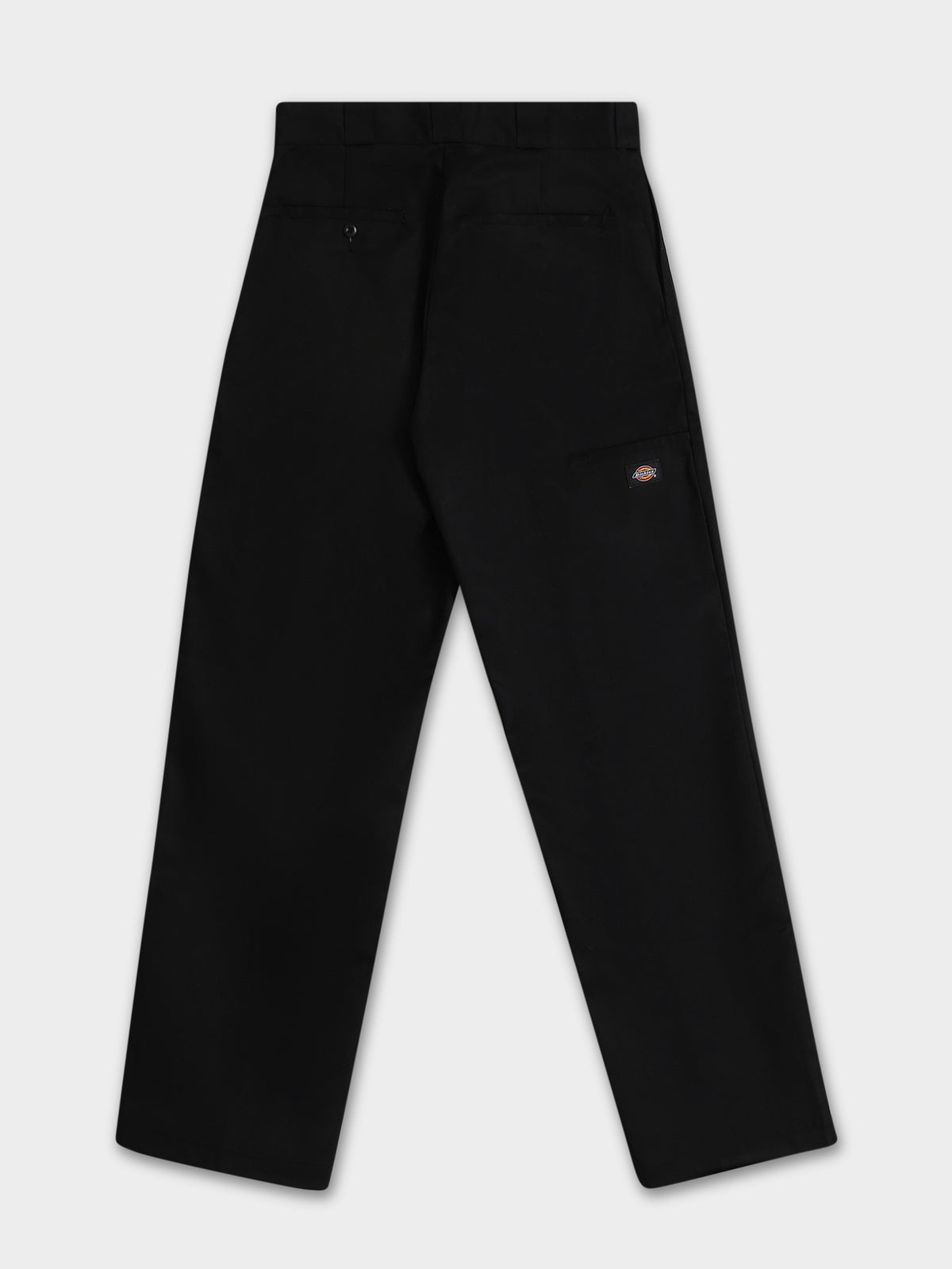 Dickies Super Baggy Loose Fit Pants | Black