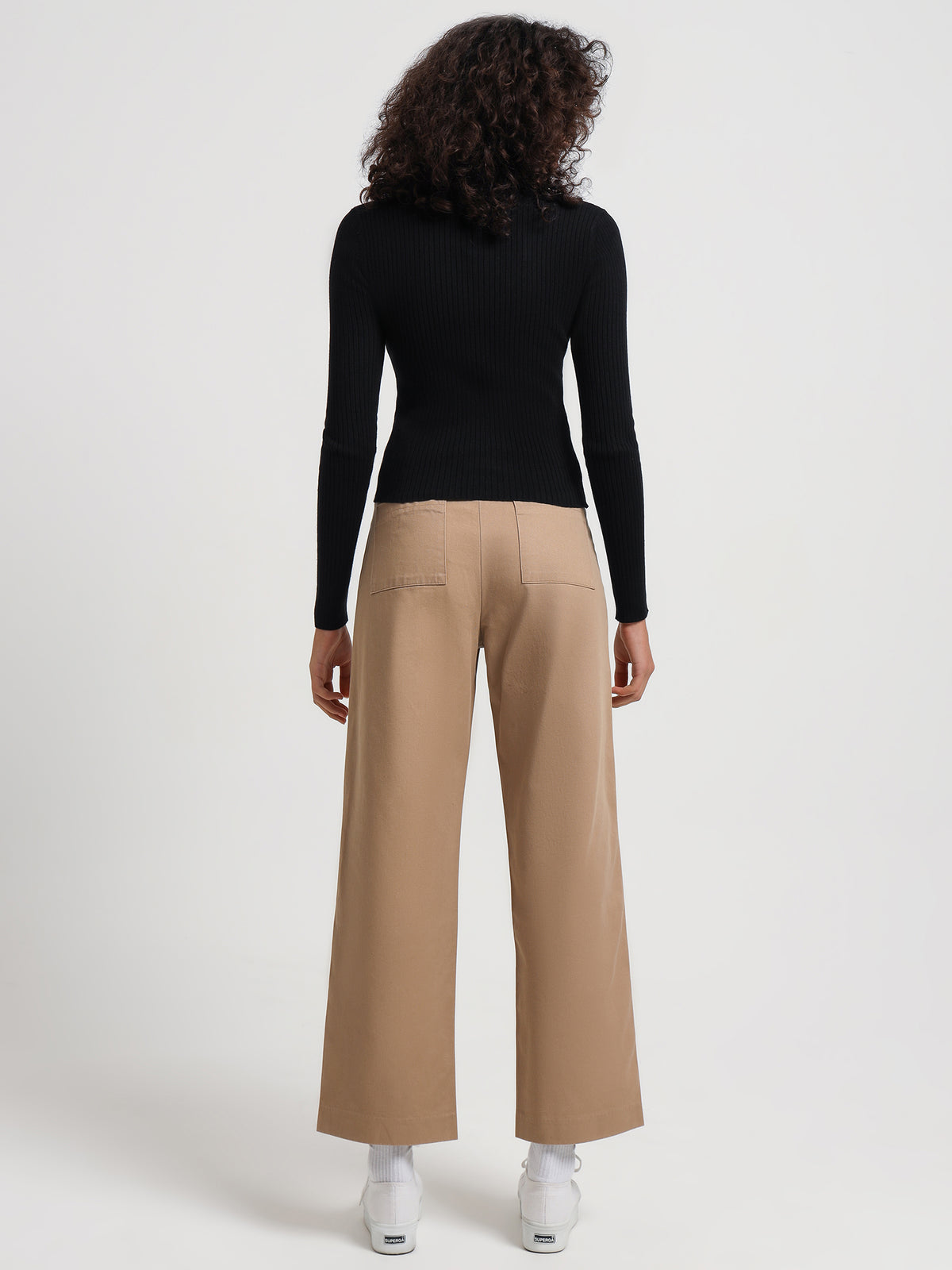 Nude Lucy Lyon Knit Cardigan | Black