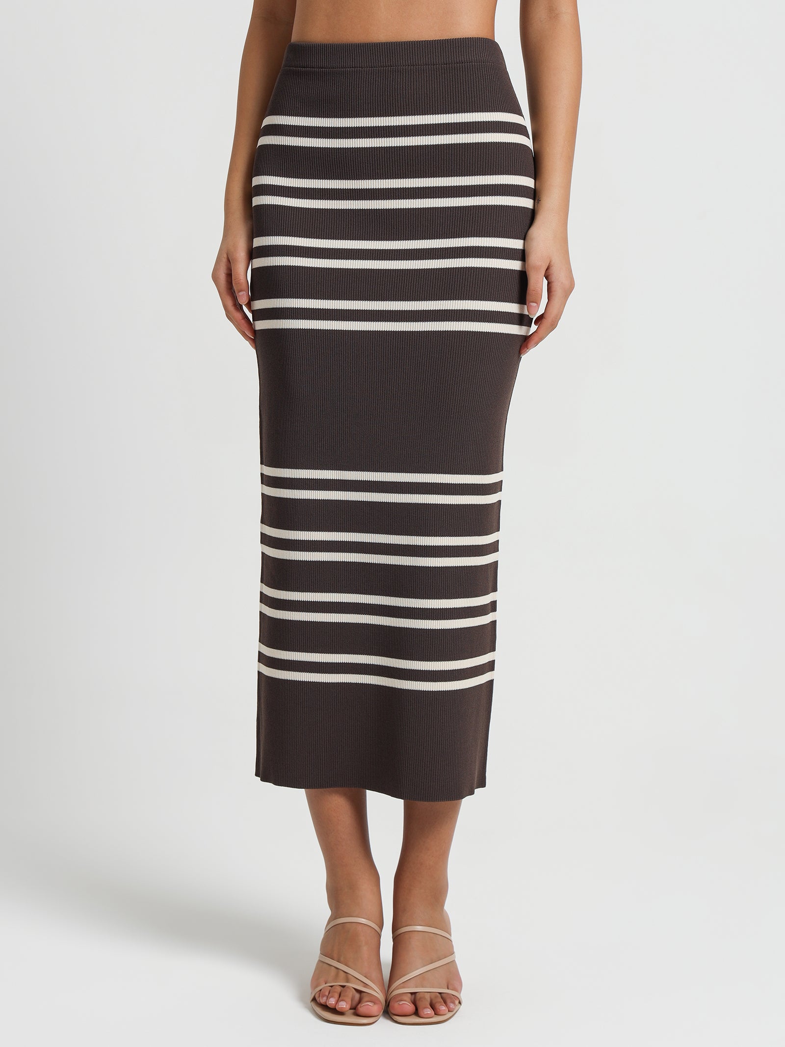 Bronwyn Midi Skirt
