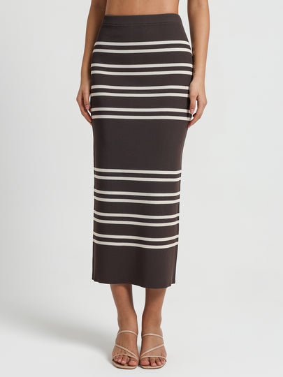 Bronwyn Midi Skirt