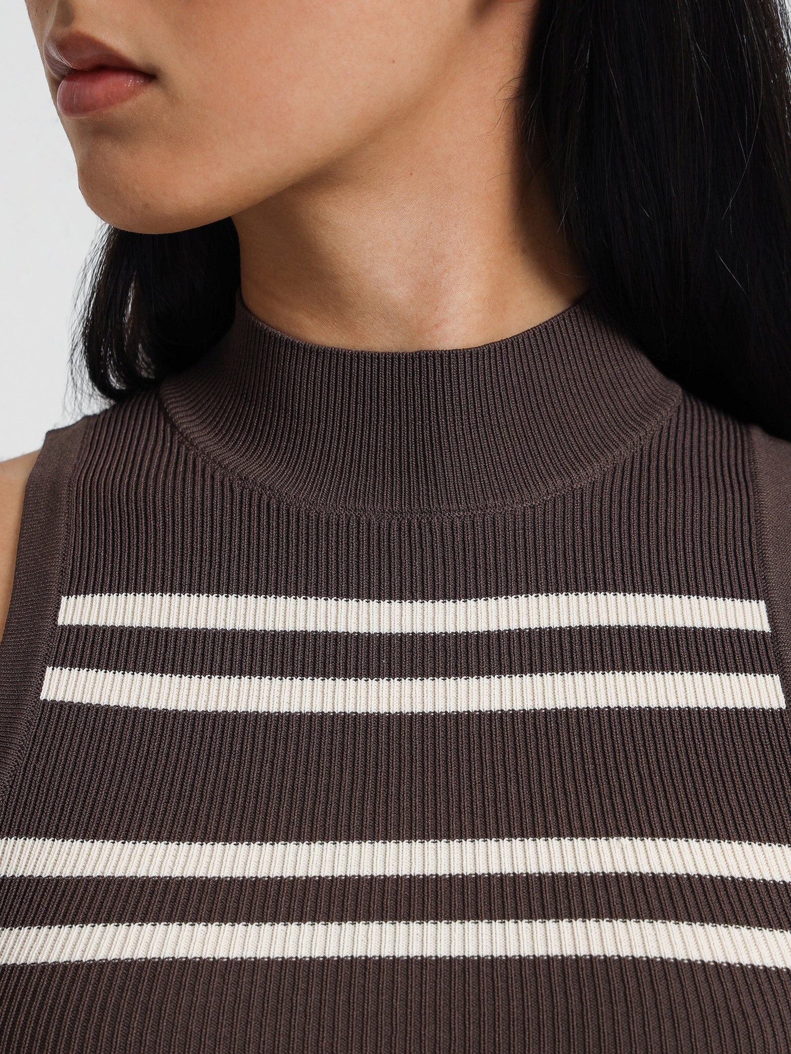 Bronwyn Polo Knit
