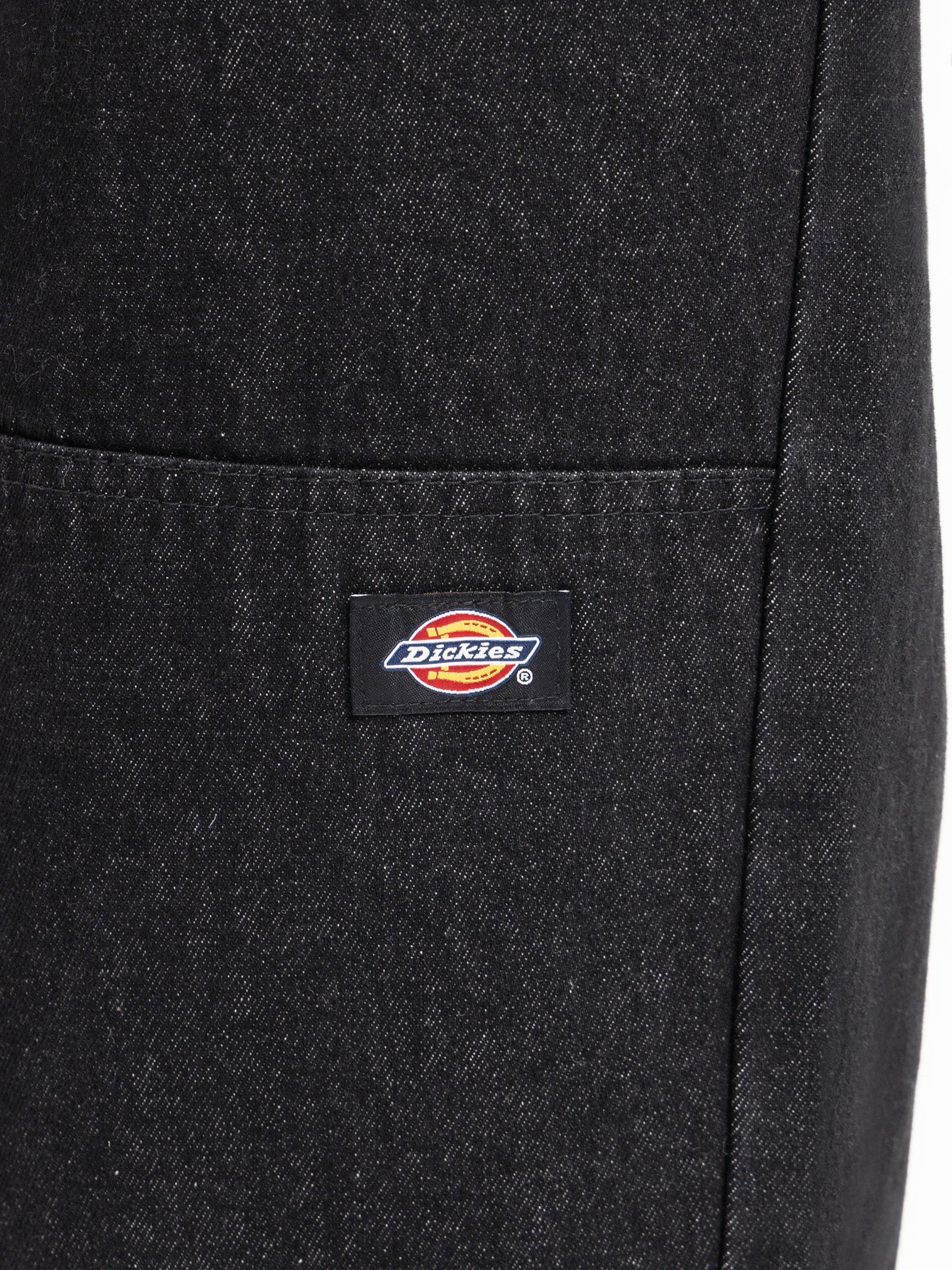 85-283 Double Knee Jeans