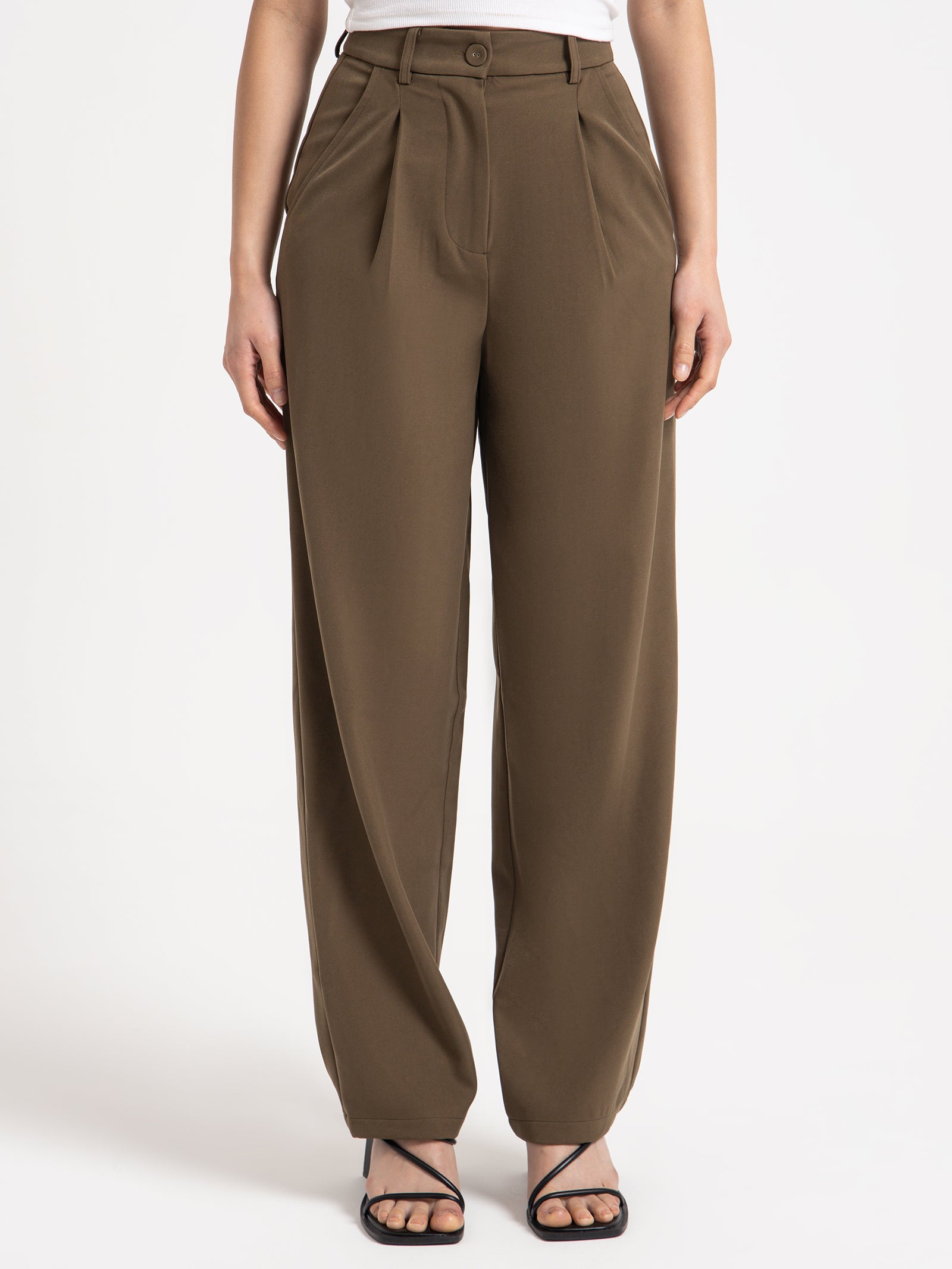 Gloweave Full-Length Slim Tailored Pants (1735WT) – Corporate Apparel Online