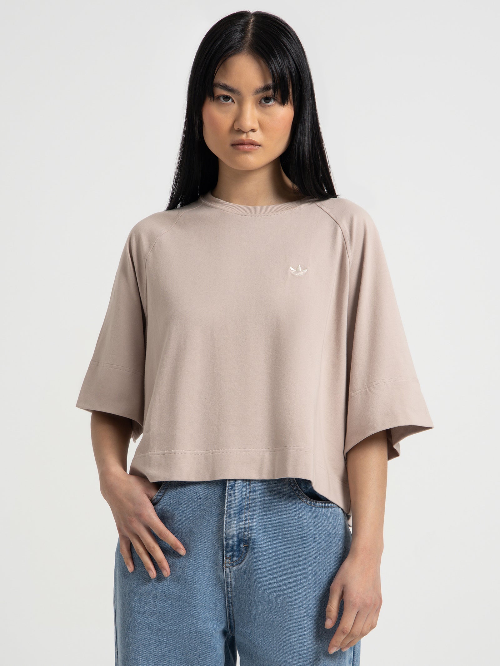 Premium Essentials T-Shirt