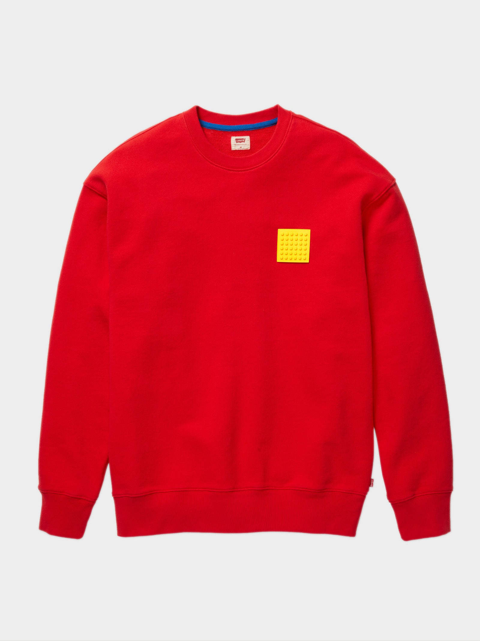 LEGO® Group X Levi's® Relaxed Crewneck Sweatshirt