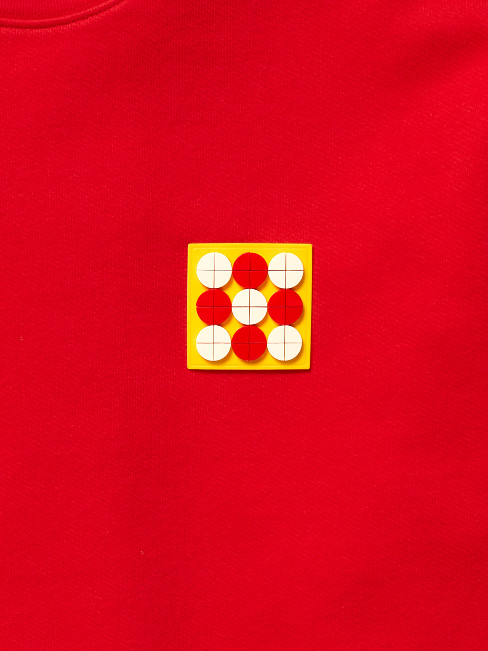 LEGO® Group X Levi's® Relaxed Crewneck Sweatshirt