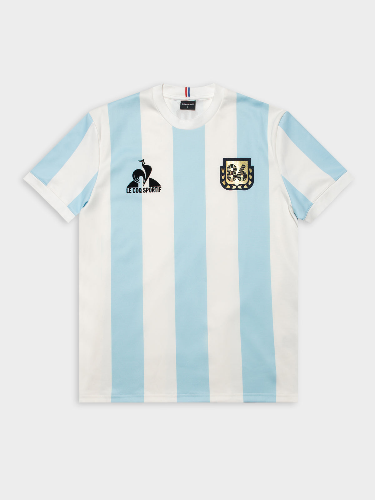 Argentine T-Shirt in Blue