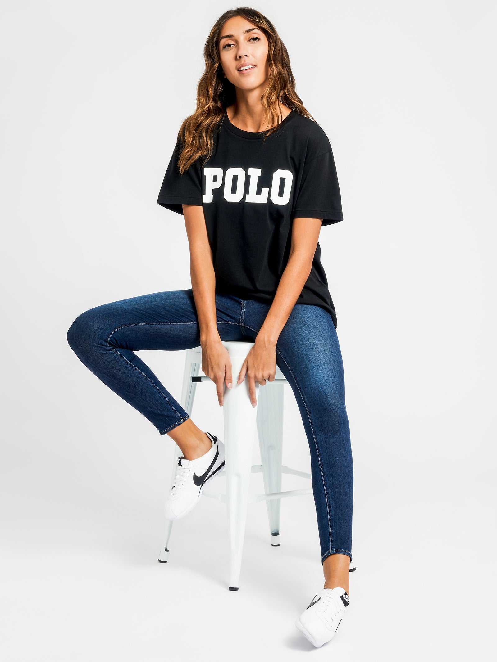 Big Polo T-Shirt