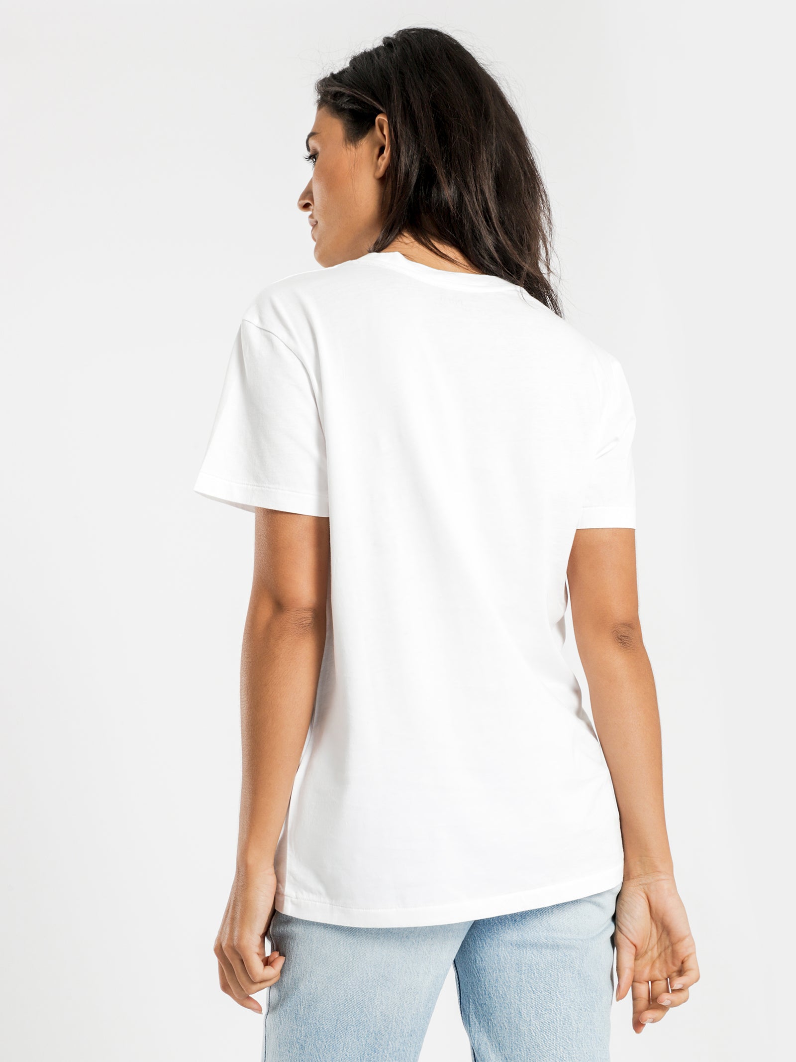 Big Polo Logo T-Shirt