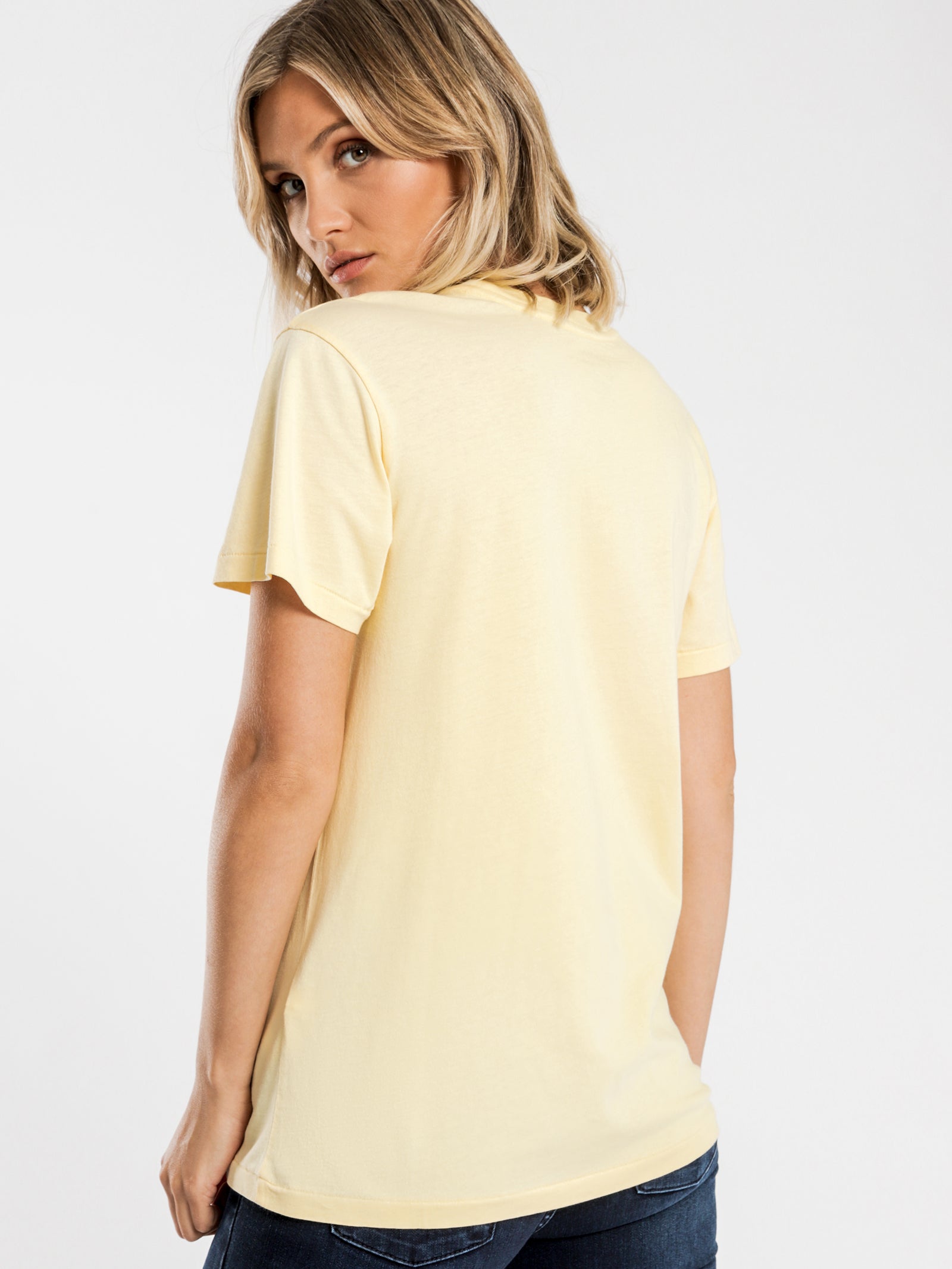 Big Polo Logo T-Shirt