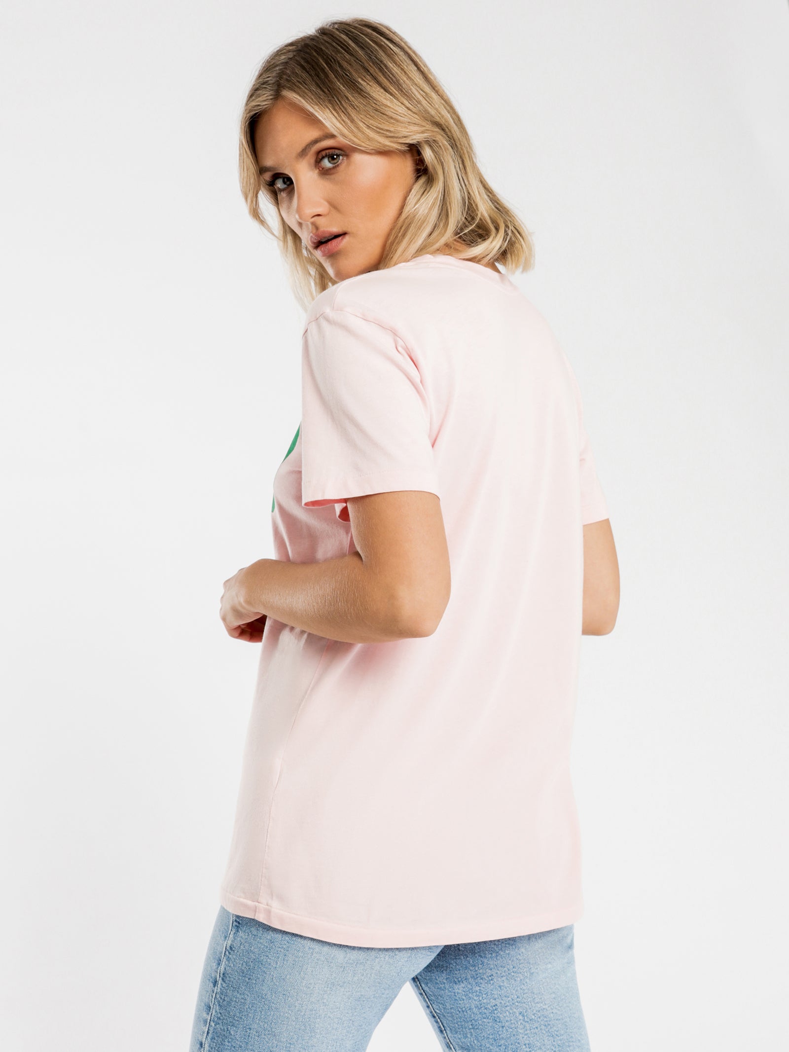 Big Polo Logo T-Shirt