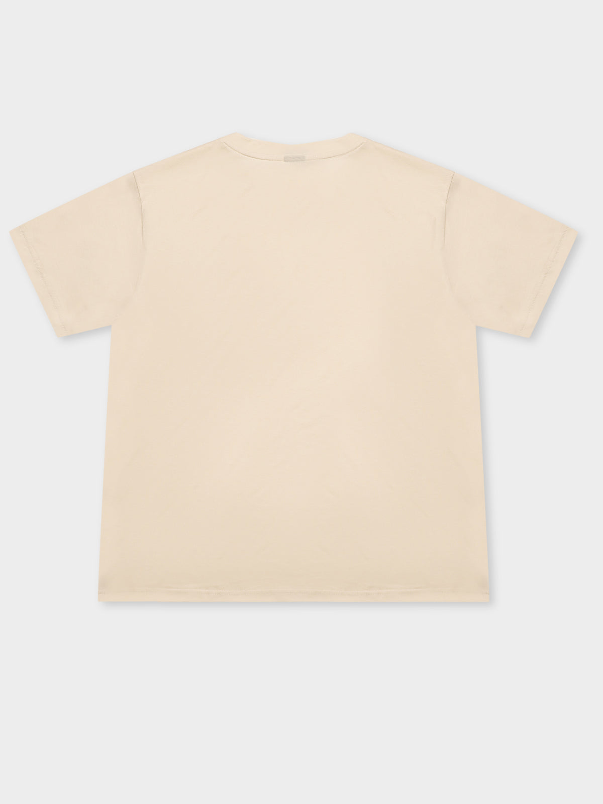 Heads Up T-Shirt in Pristine