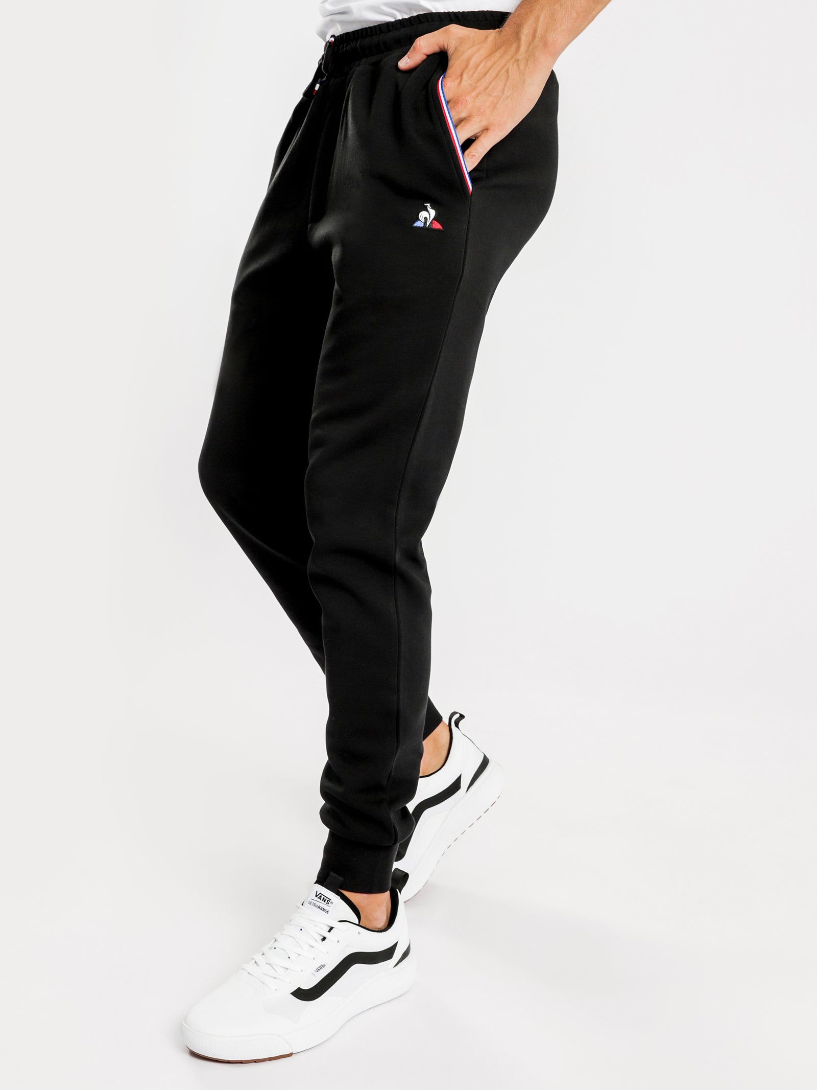 Essential Track Pants