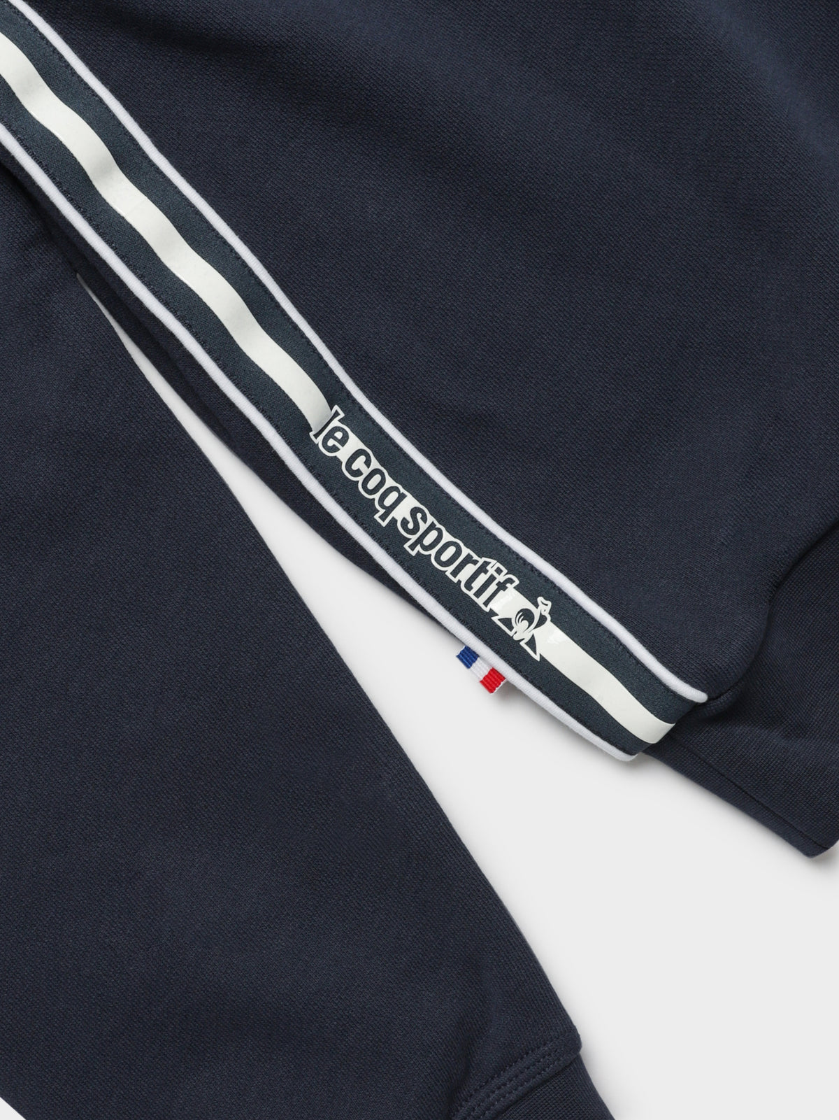 Maison Pullover Sweat in Navy Blue