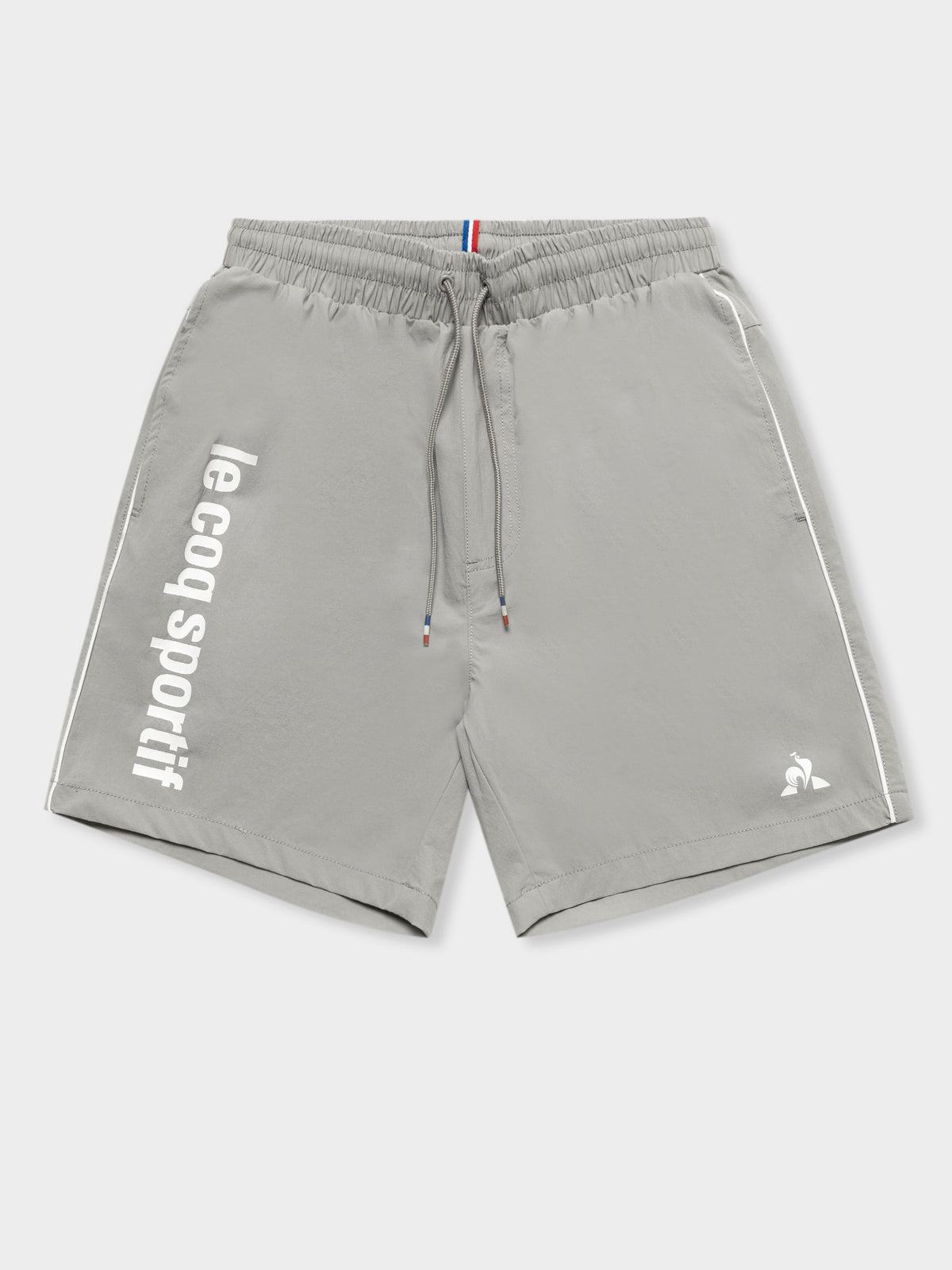 Concurrent Shorts in Grey