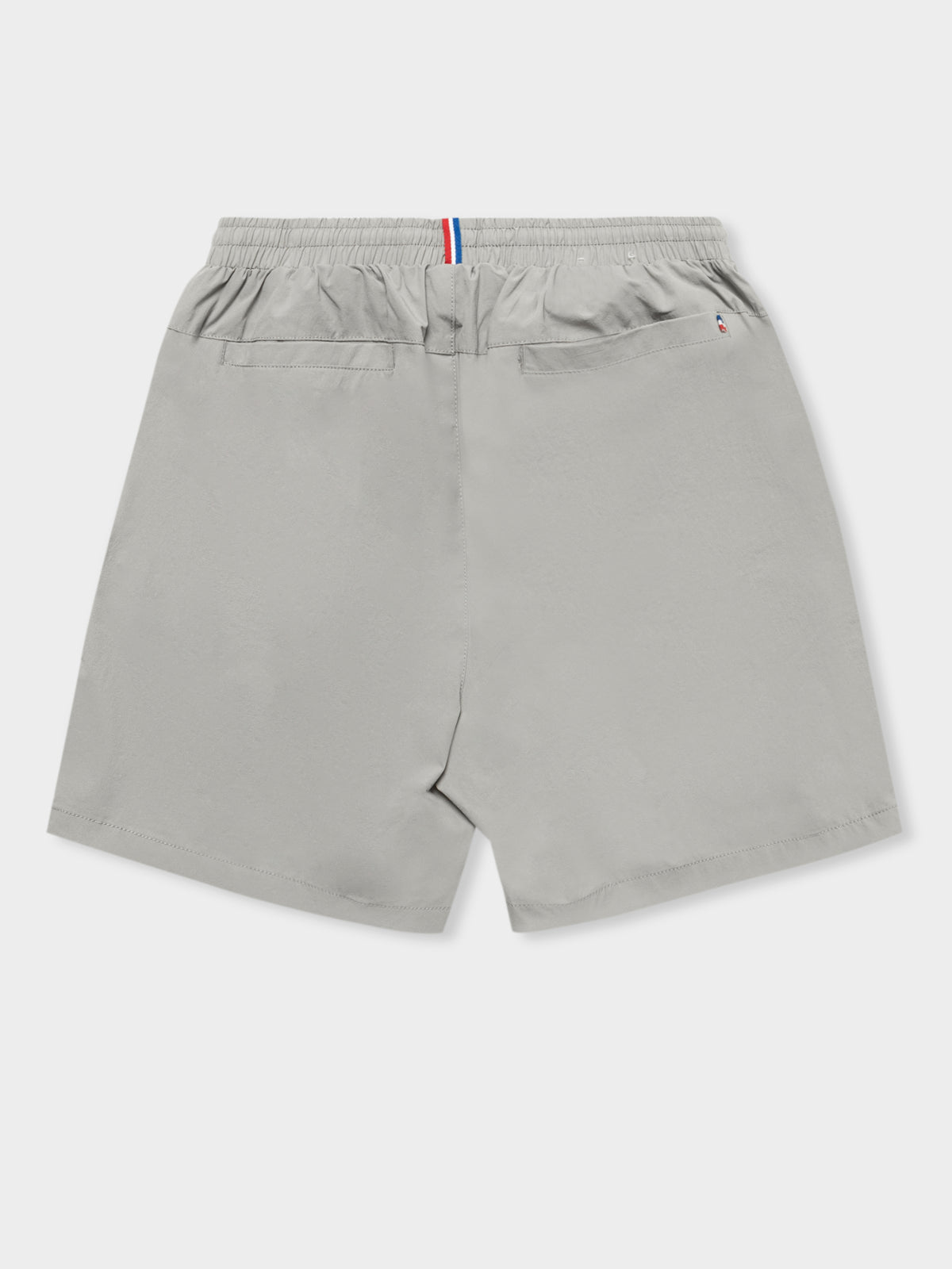Concurrent Shorts in Grey