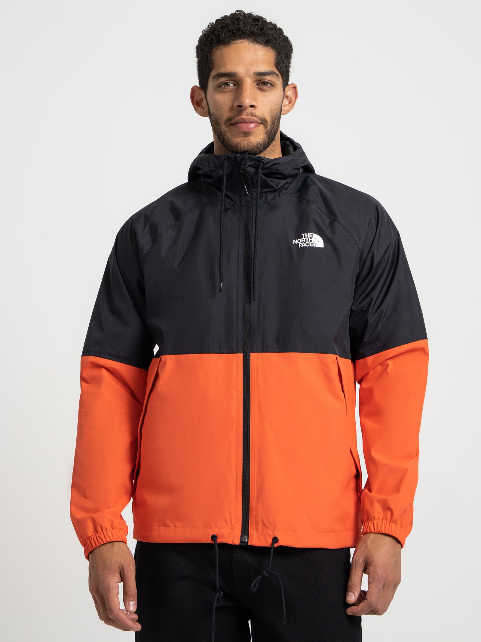 Face Rain Jacket North Face Windproof Jacket Antora Rain Jacket