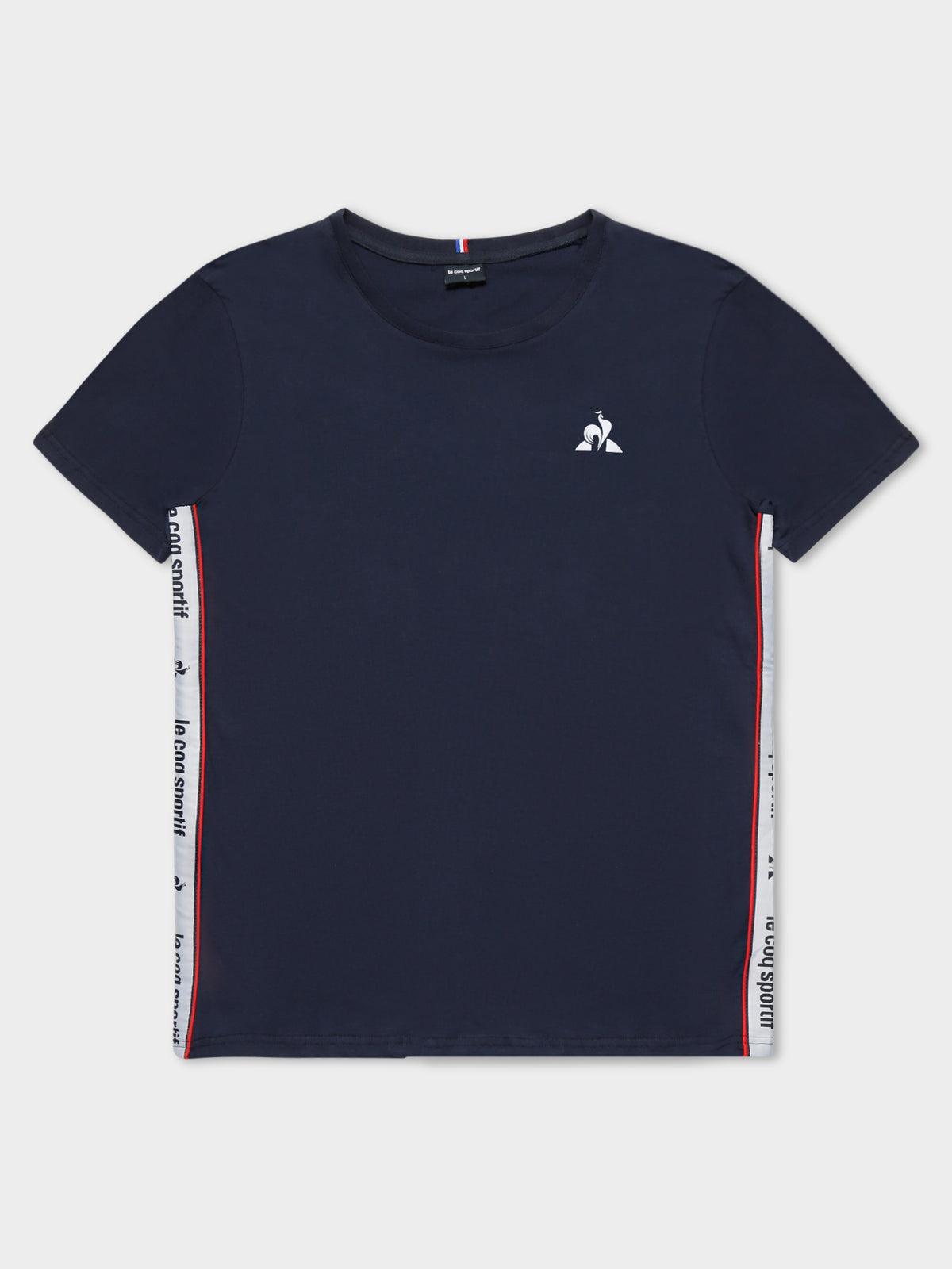 Royale T-Shirt in Dress Blue