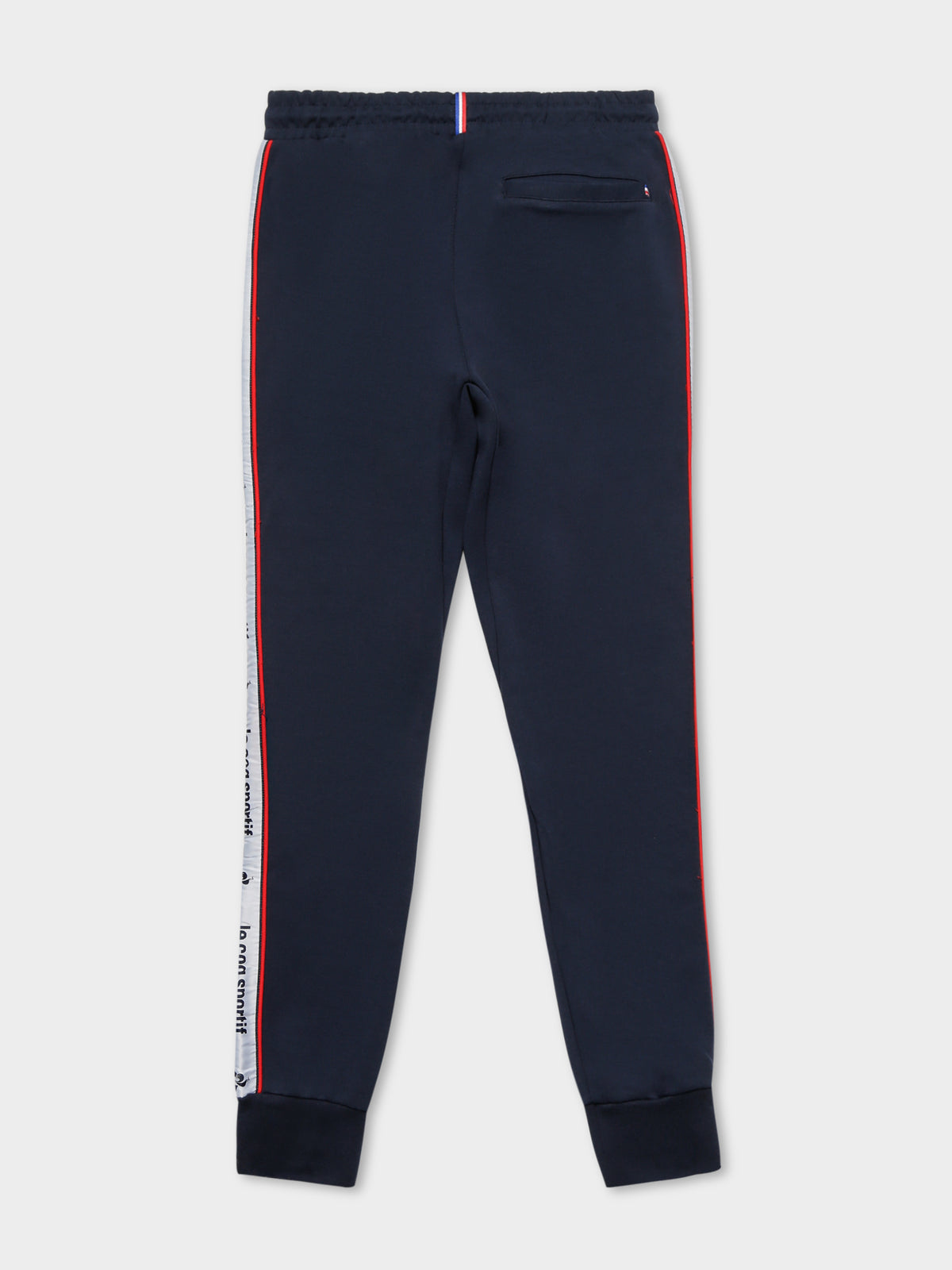 Royale Track Pants in Dress Blue
