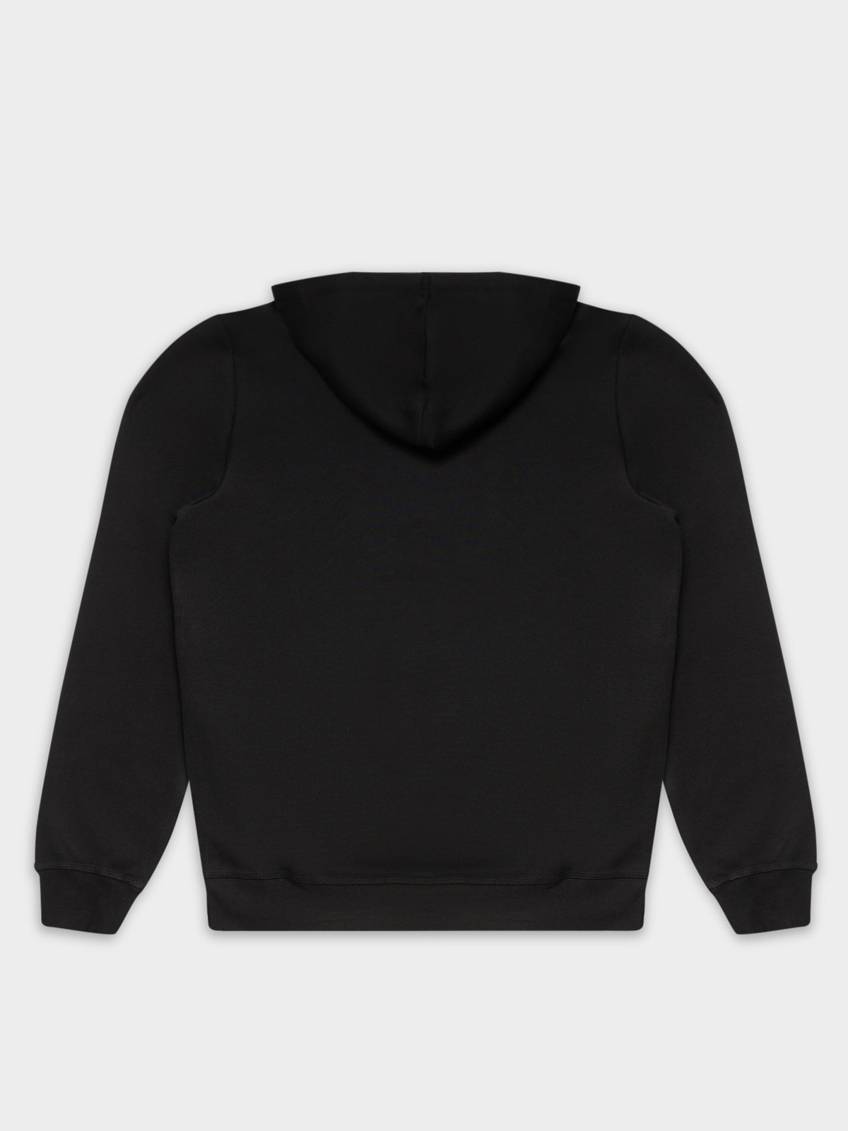 Le Coq Sportif Essential Hoodie | Black