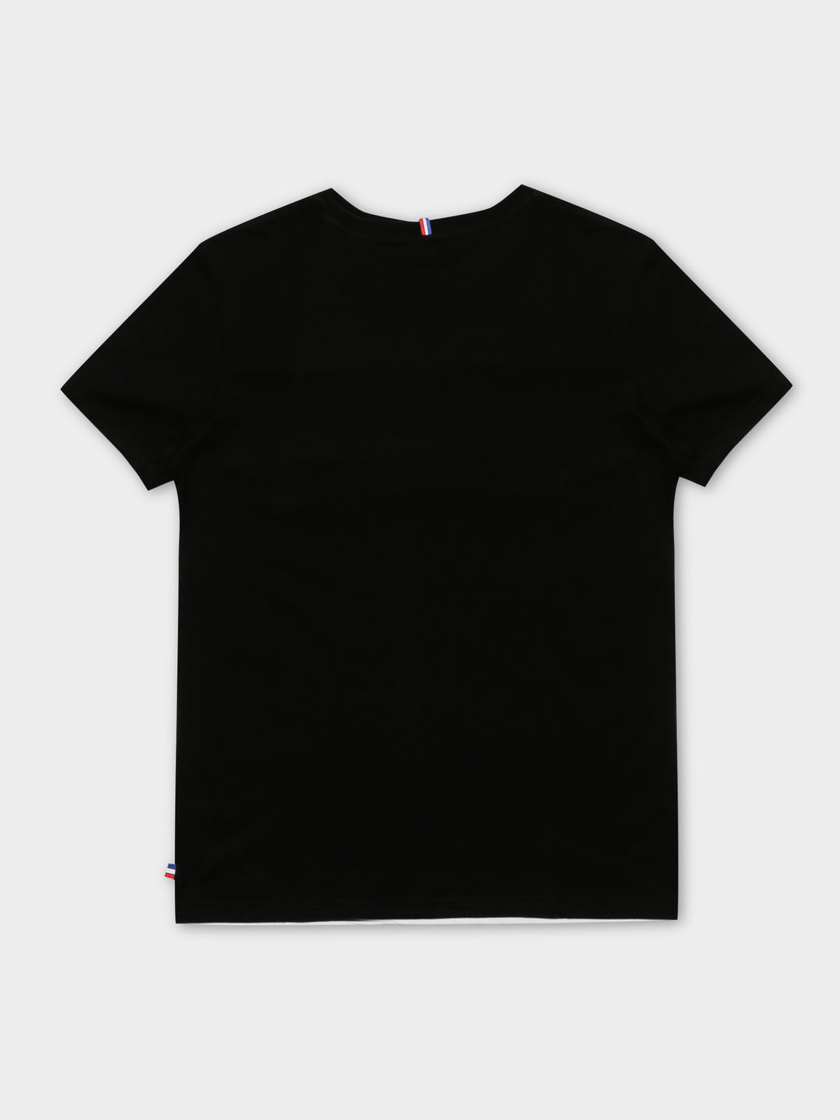 Directeur T-Shirt in Black