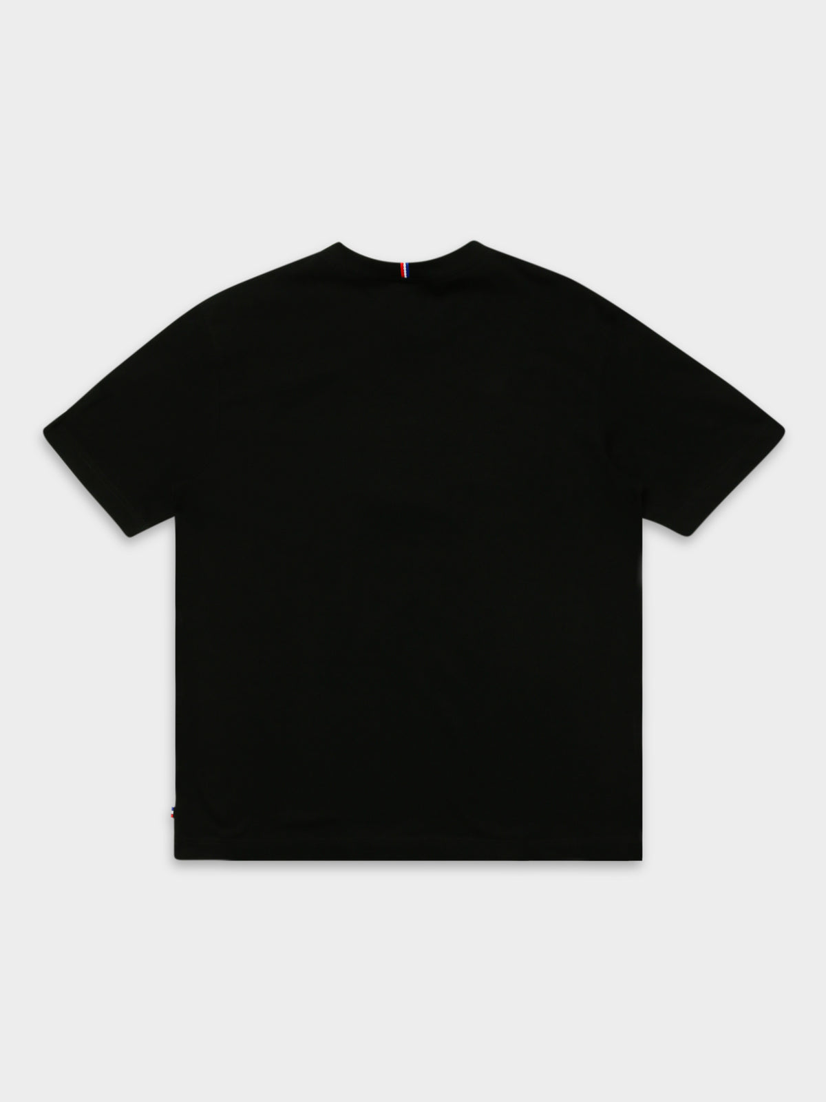 Francaise T-Shirt in Black