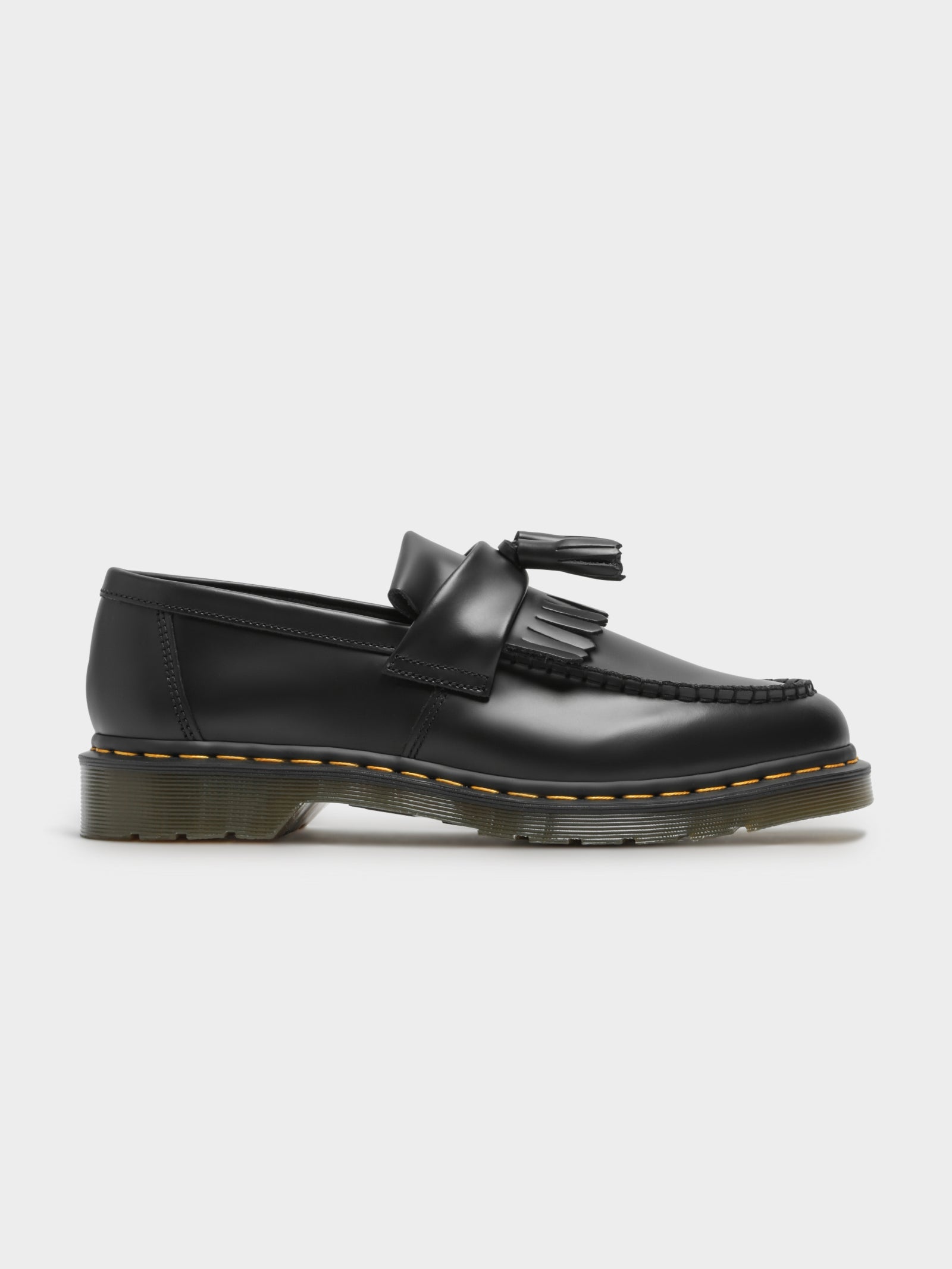 Unisex Adrian Tassel Loafers