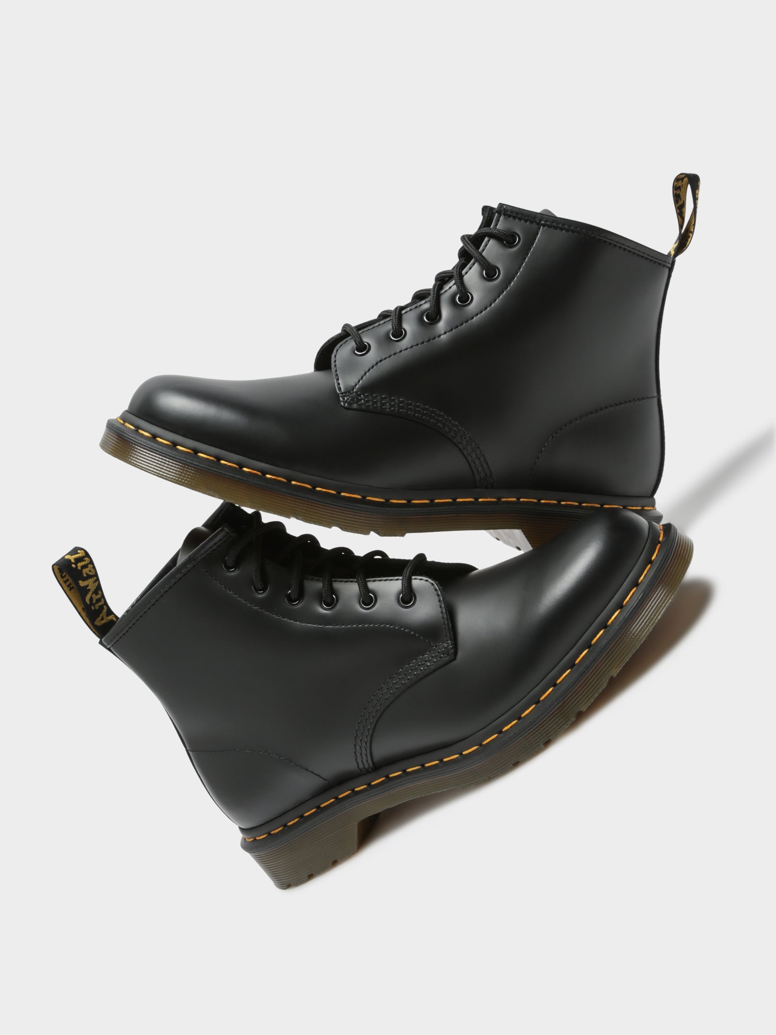 Unisex 101 YS Eyelet Boot - Main Image
