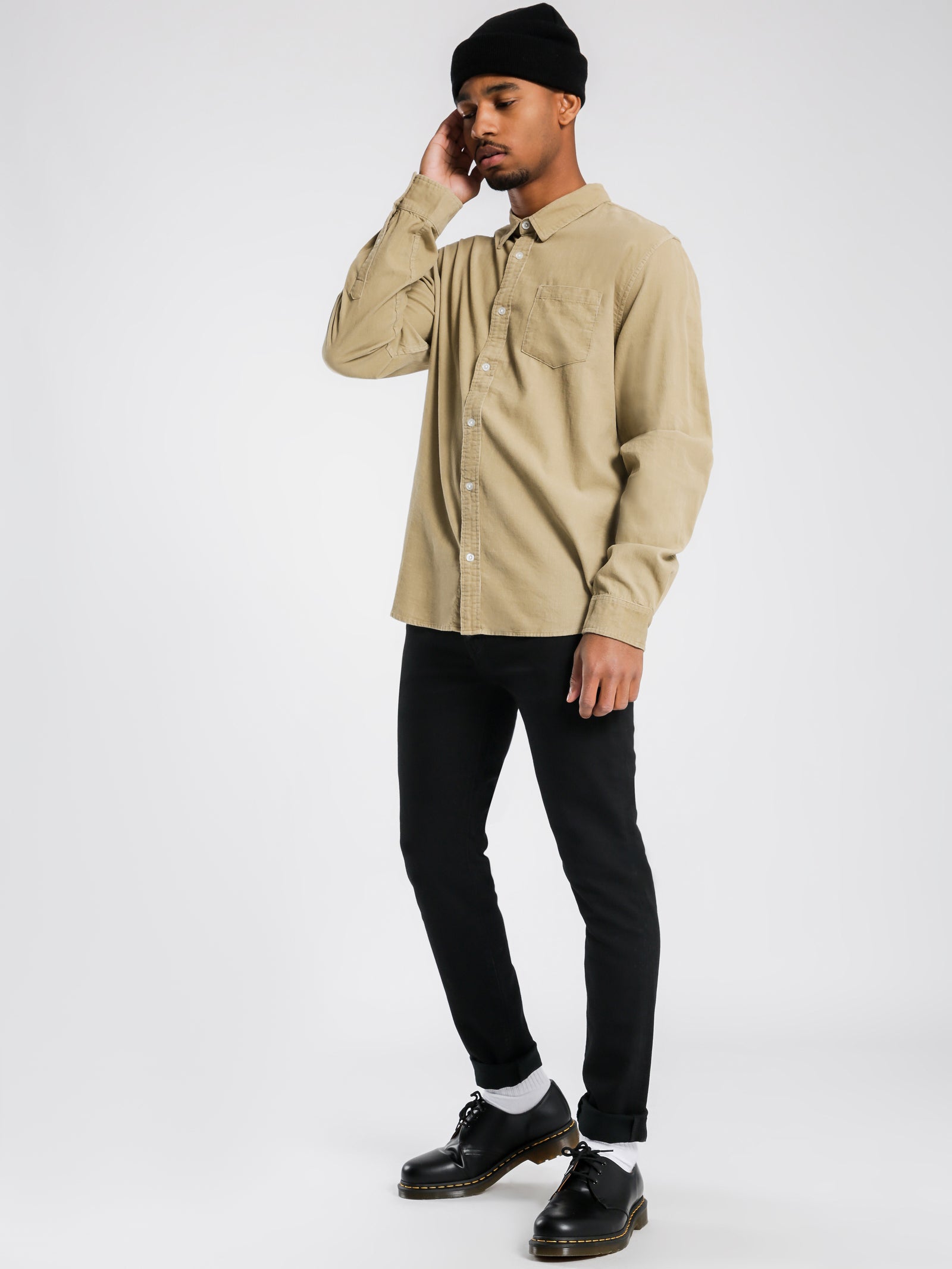 512 Slim Tapered Jeans