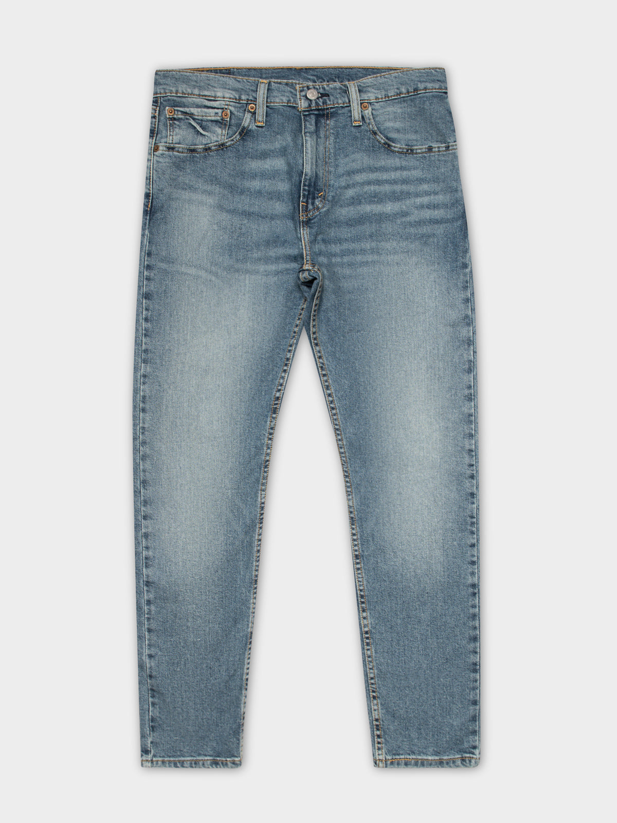 512 Slim Taper Jeans in Slowmo