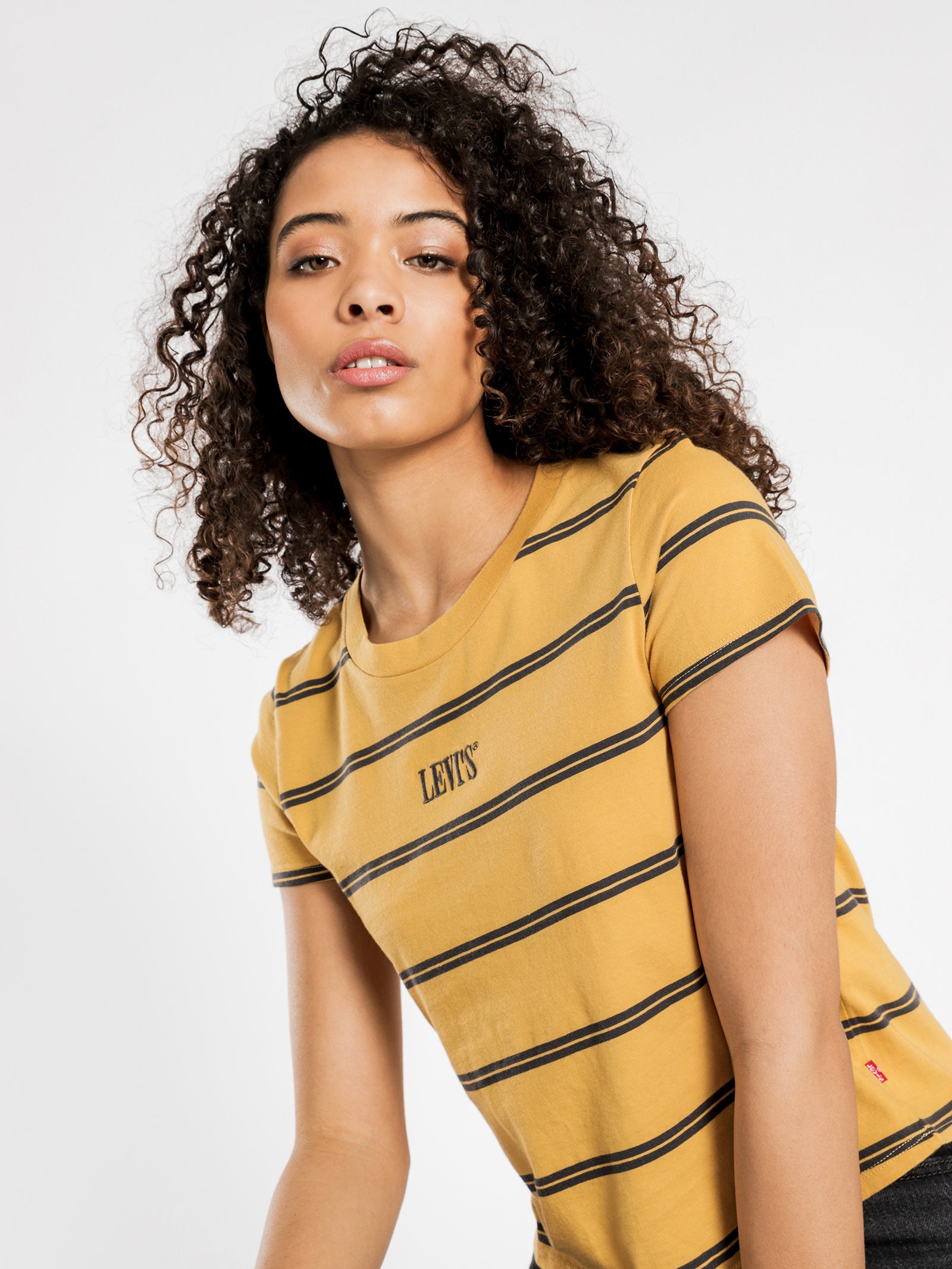 Graphic Surf T-Shirt