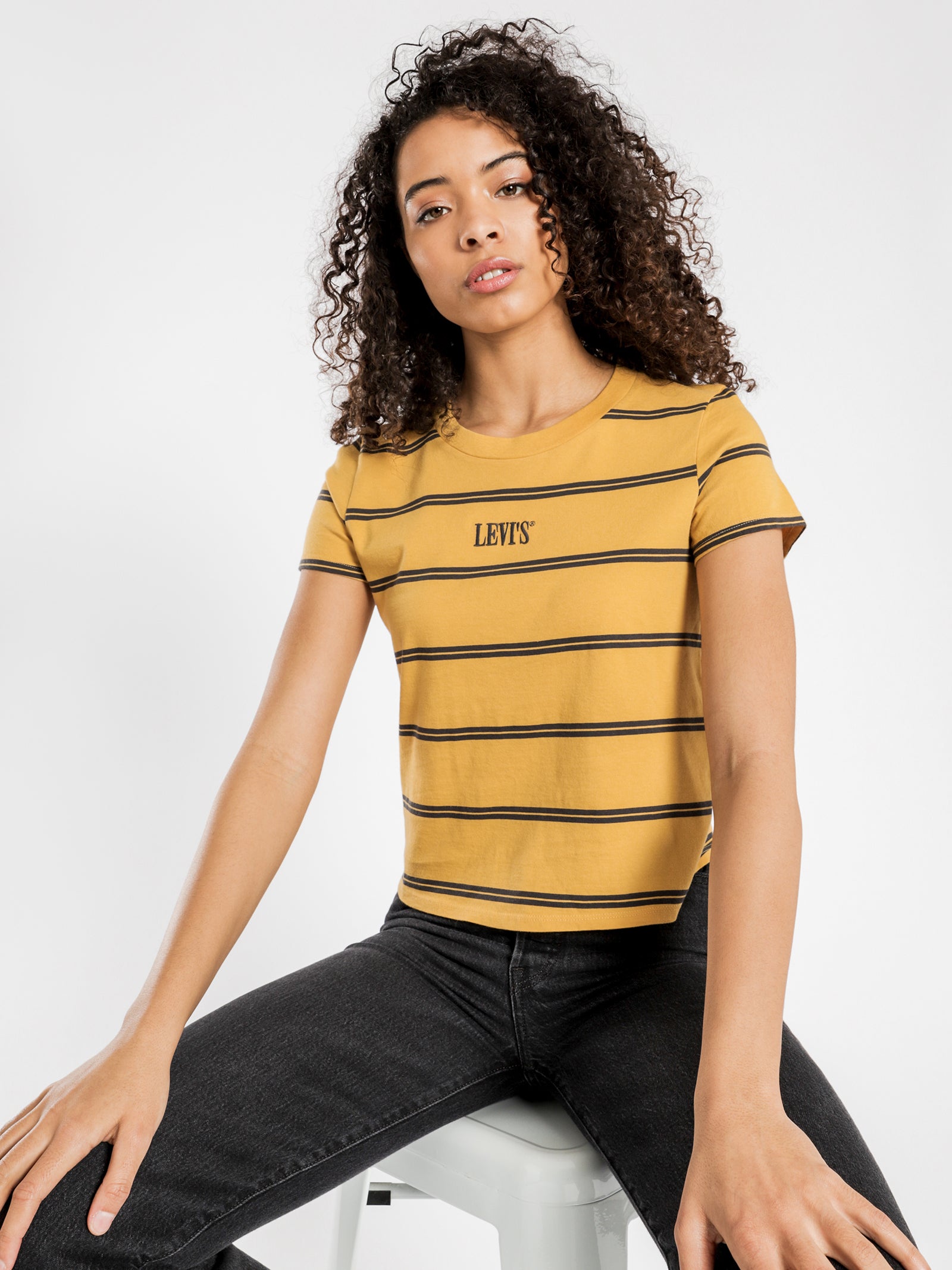 Graphic Surf T-Shirt