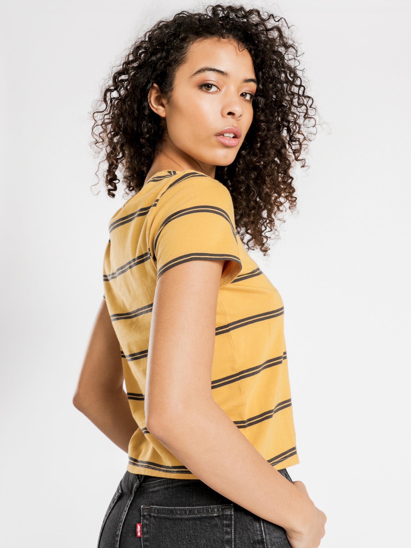 Graphic Surf T-Shirt