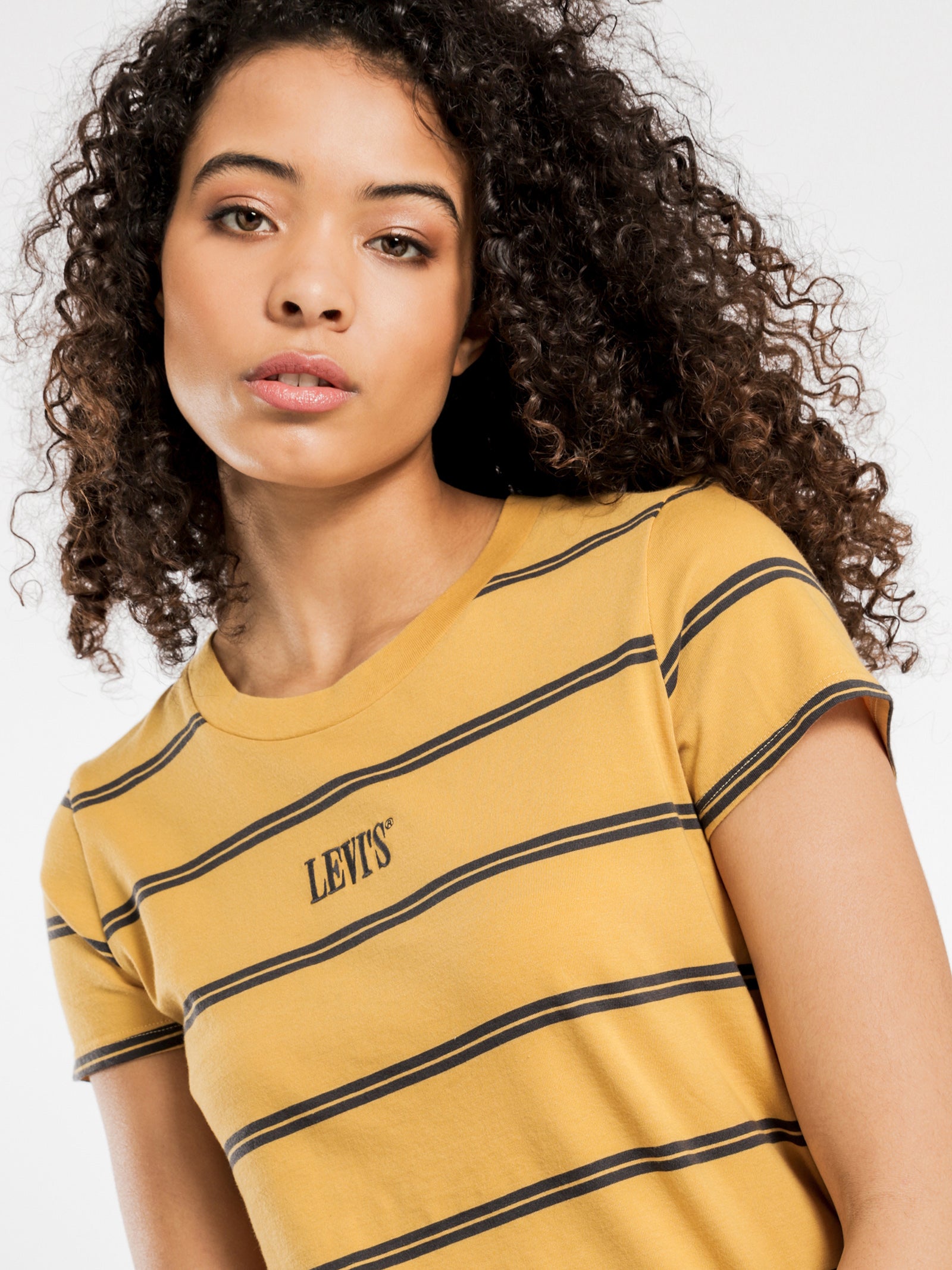 Graphic Surf T-Shirt