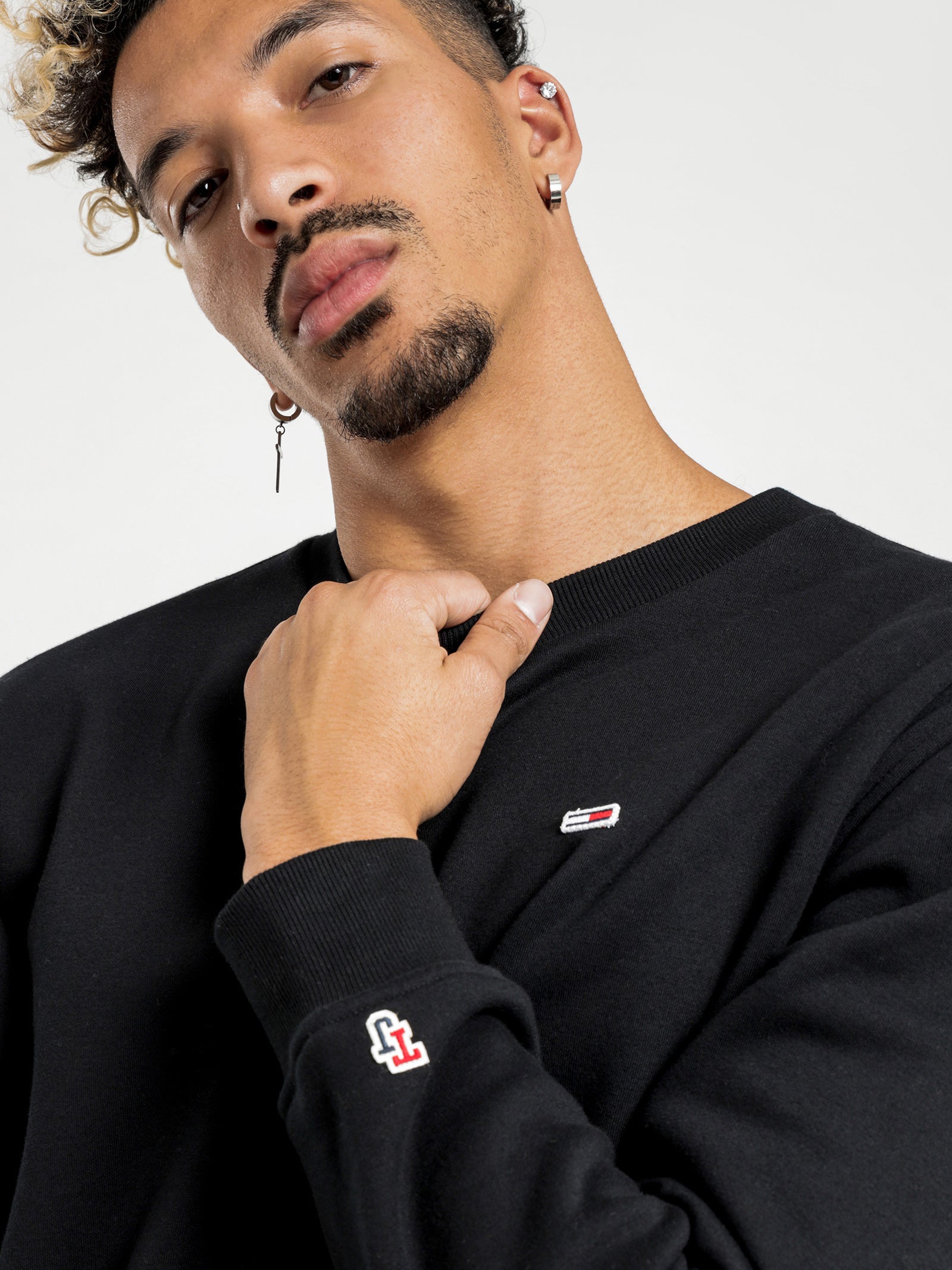 TJM Tommy Classics Crew