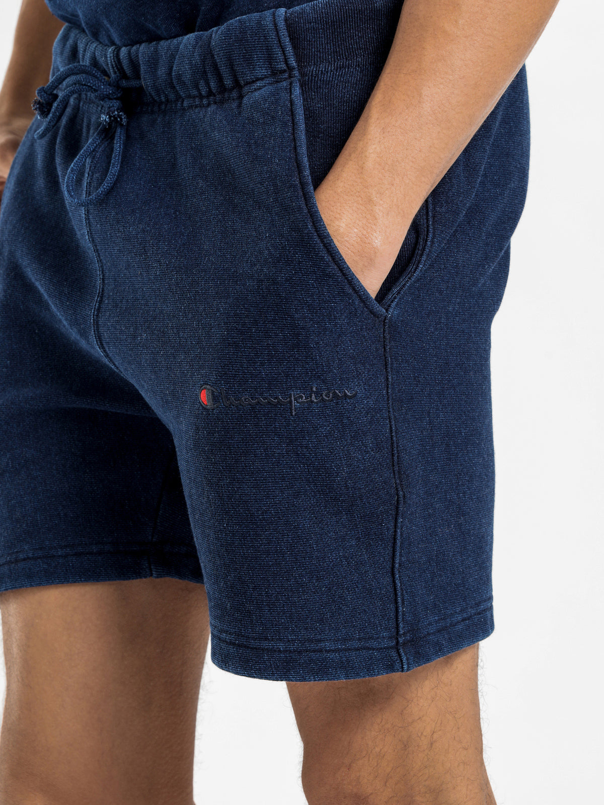 Heritage Re:Bound Shorts in Blue
