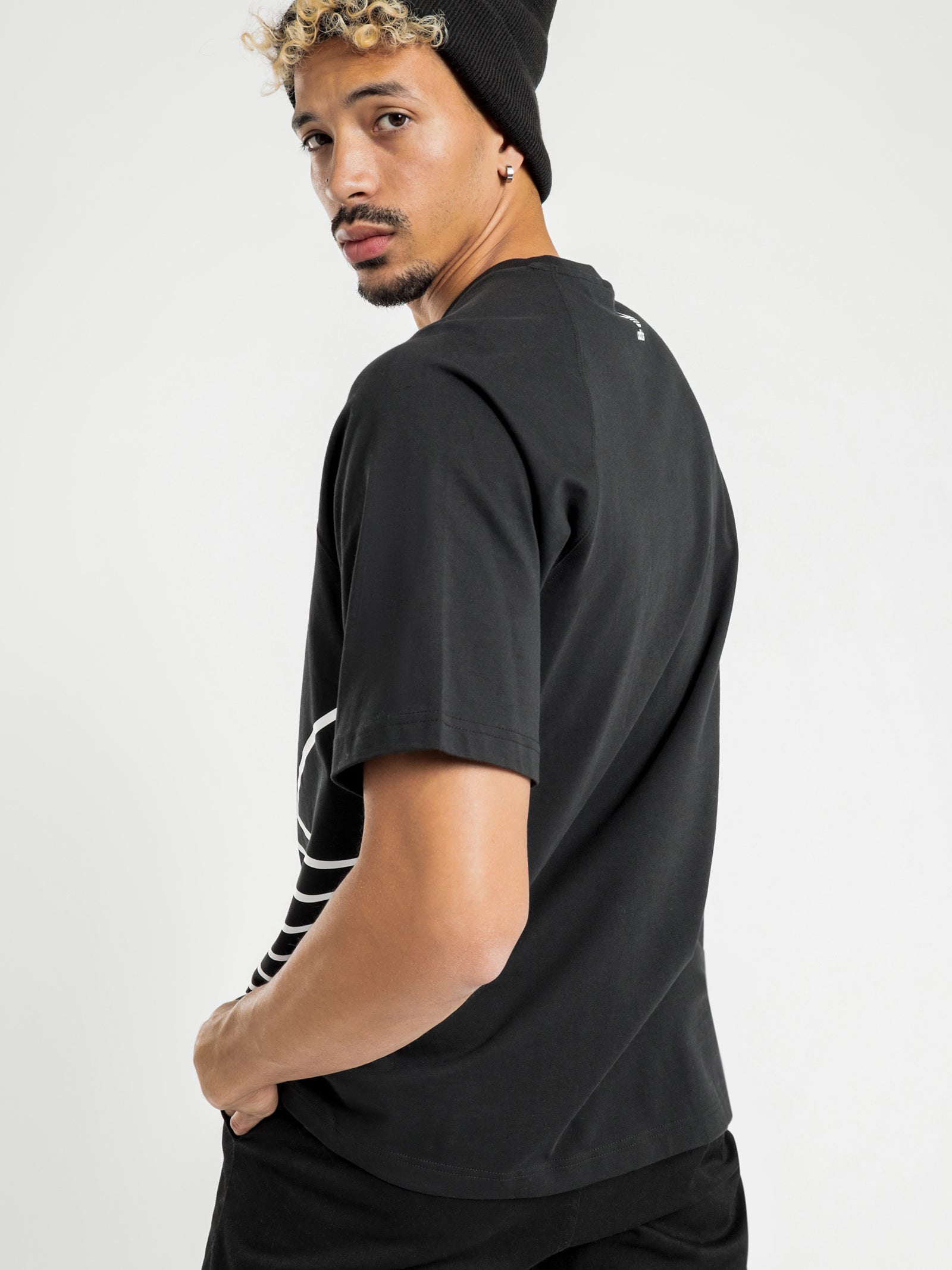 Originals Big Trefoil Outline T-Shirt