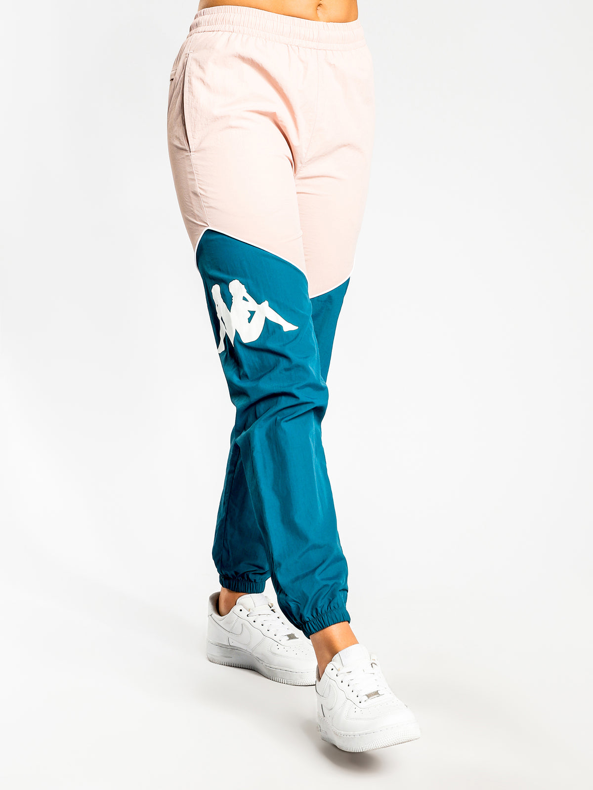 Authentic 90 Bolpis Track Pants in Pink