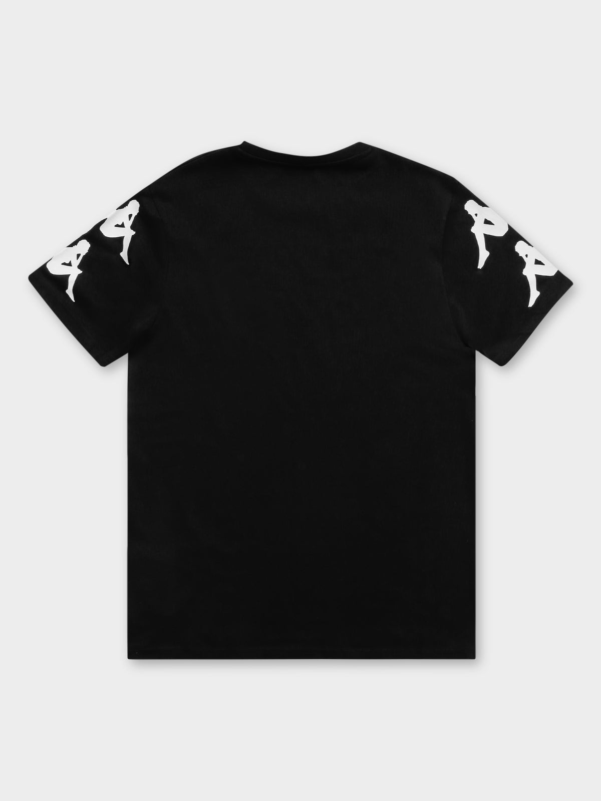 Authentic Reser T-Shirt in Black