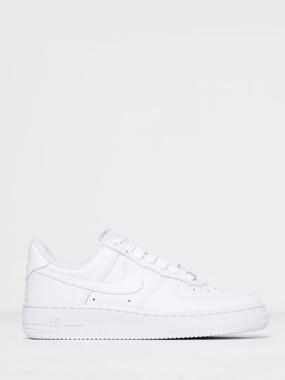 Womens Air Force 1 '07 Sneakers in White