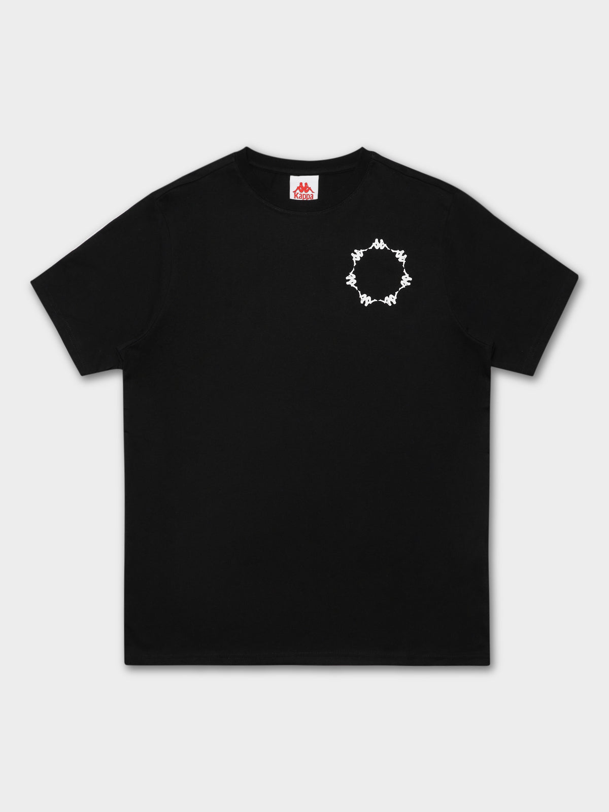 Authentic Fedi T-Shirt in Black