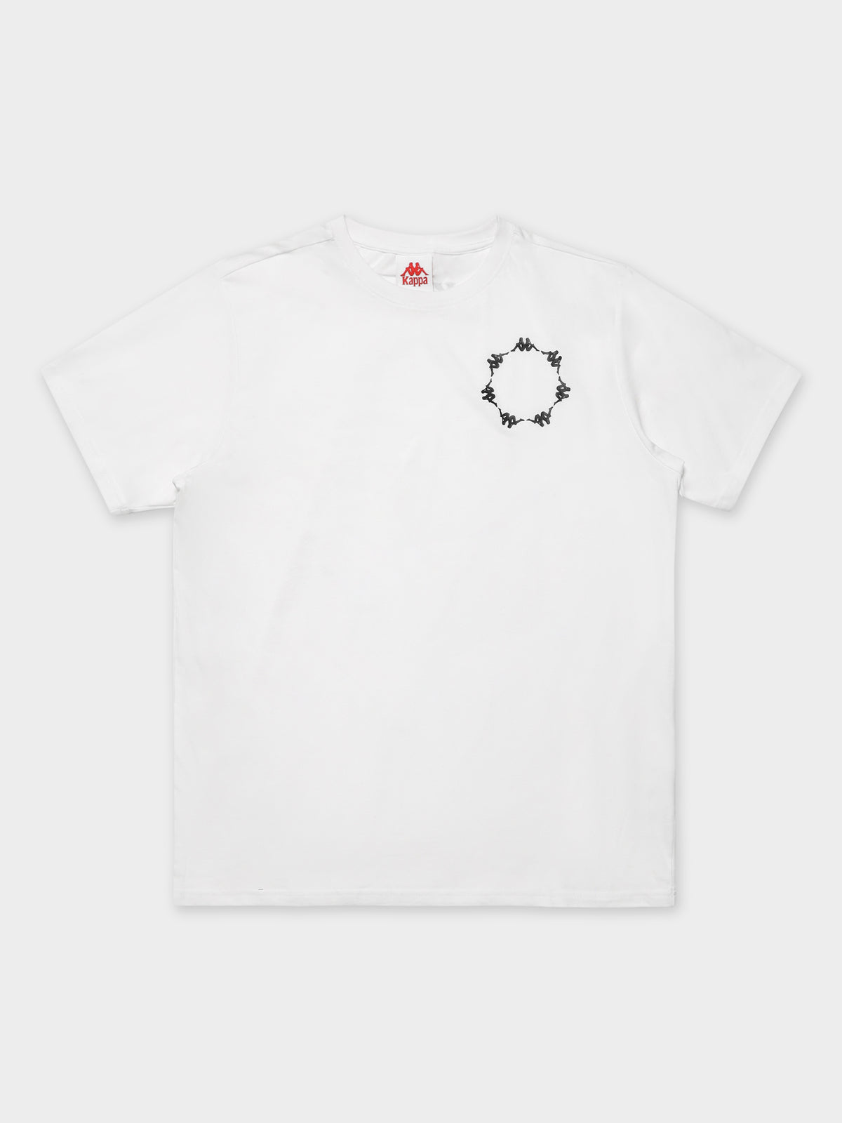 Authentic Fedi T-Shirt in White