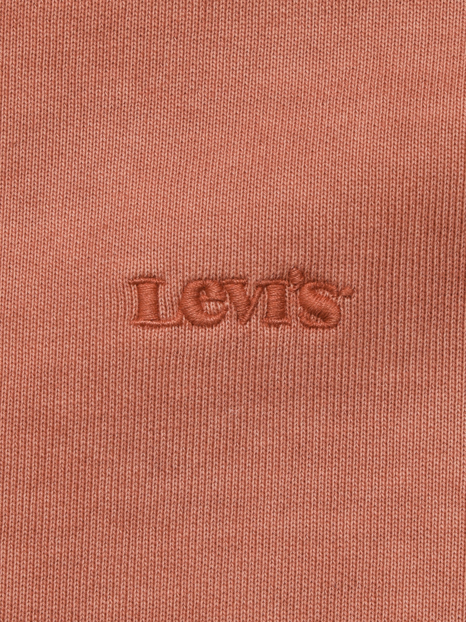 Melrose Slouchy Crew Neck