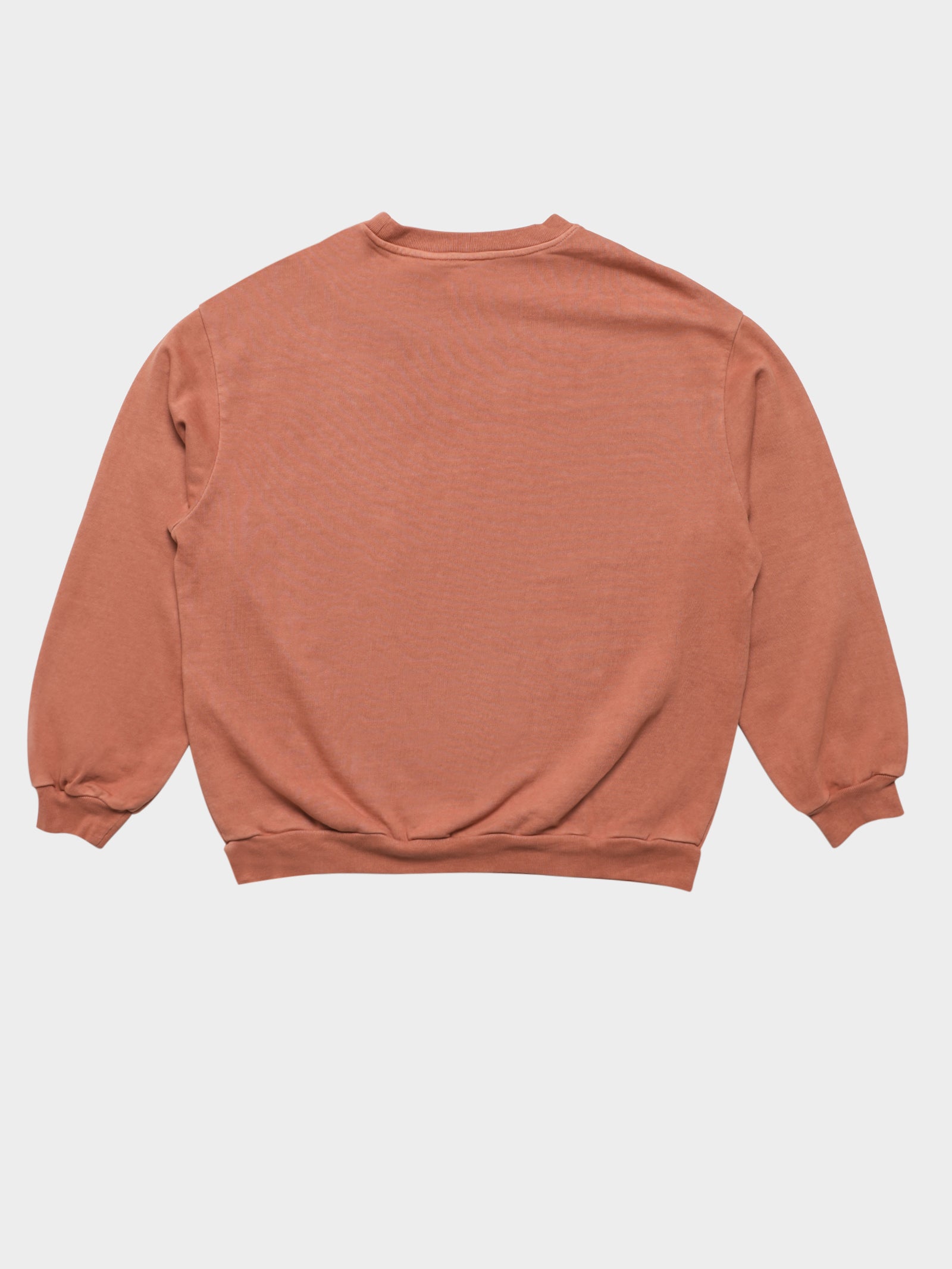 Melrose Slouchy Crew Neck